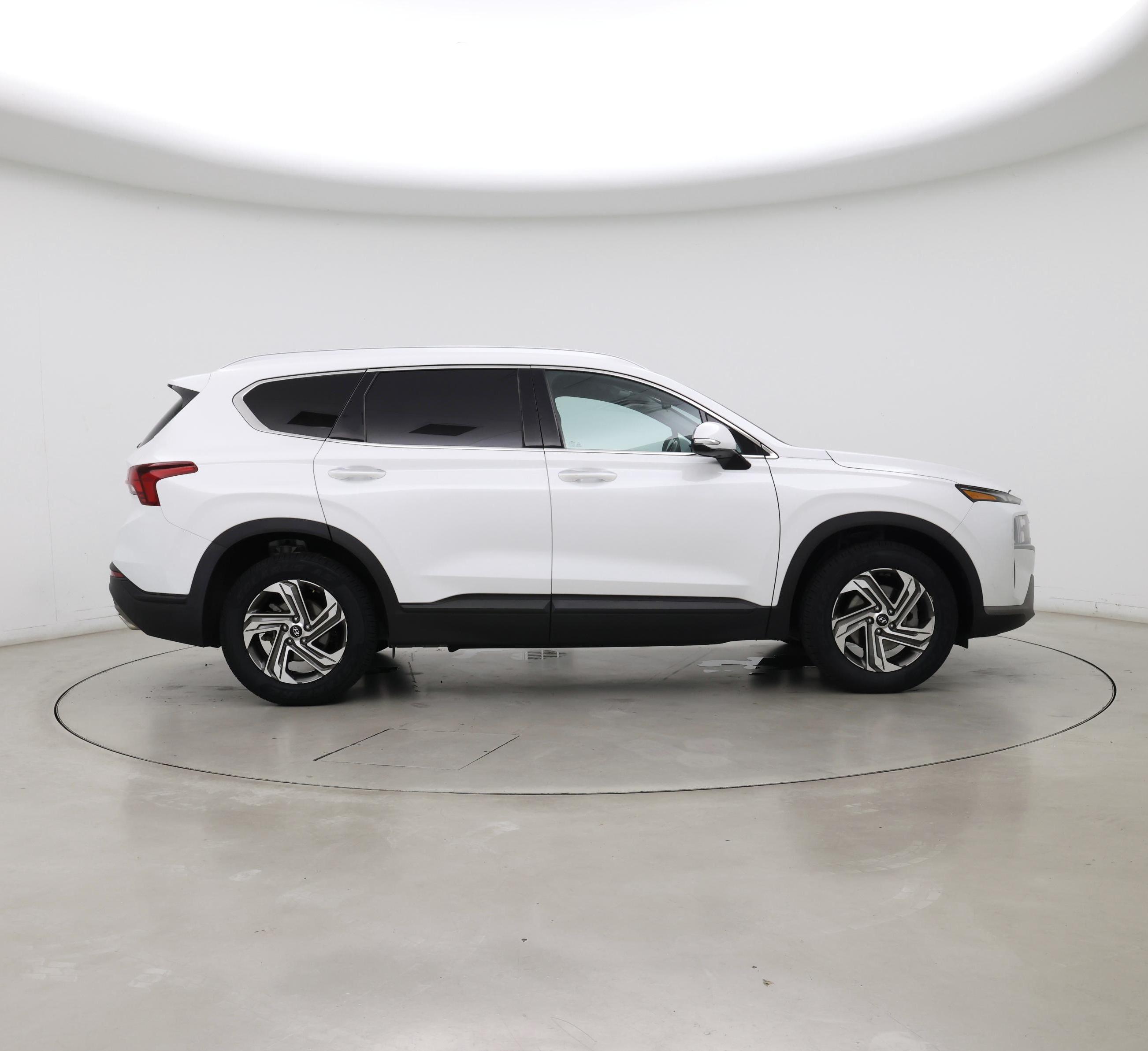Thumbnail: 2023 Hyundai Santa Fe - 7
