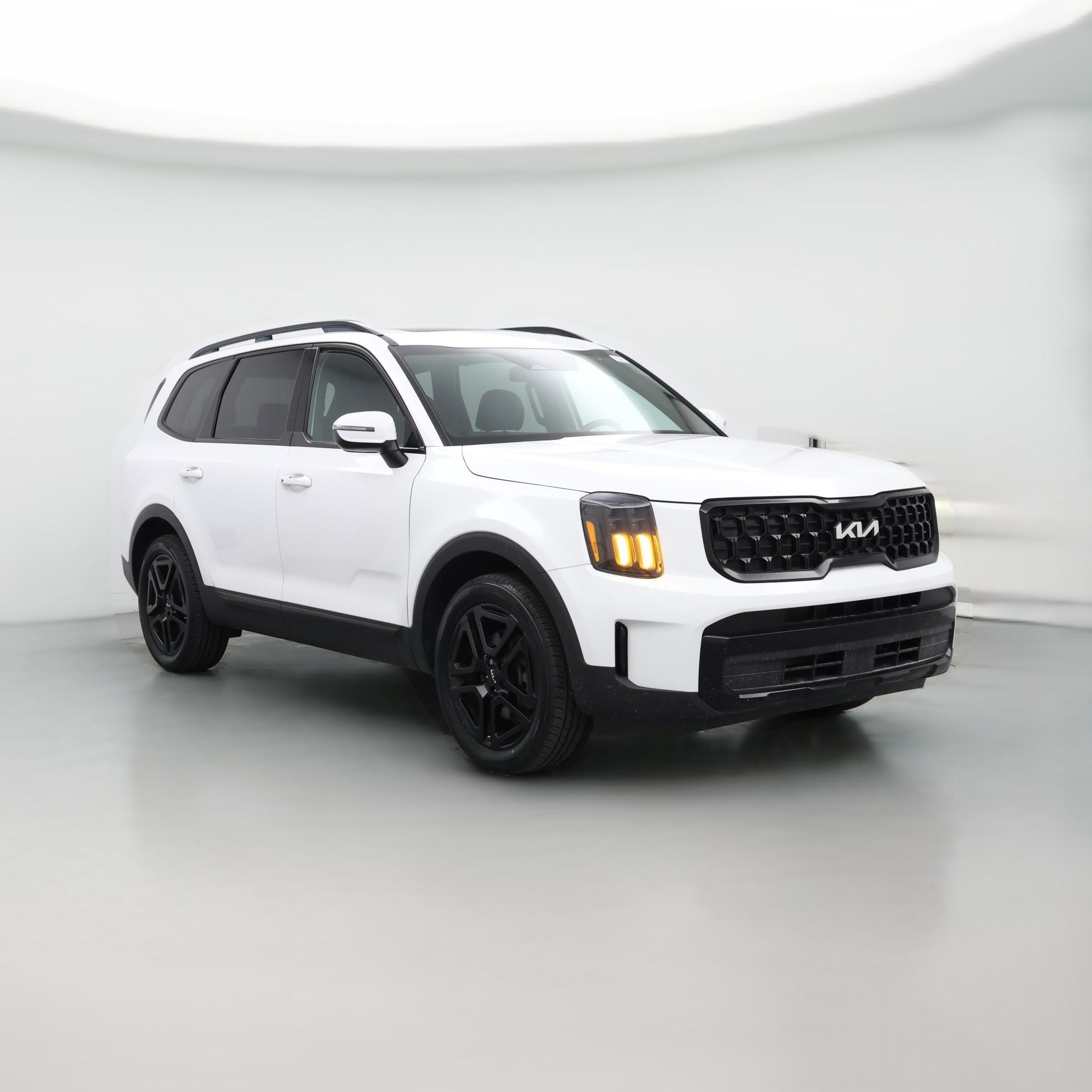 Thumbnail: 2024 Kia Telluride - 1