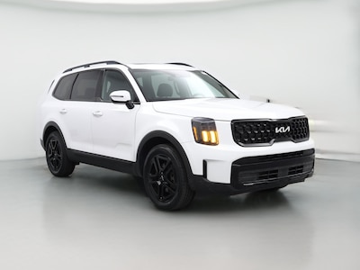 2024 Kia Telluride X-Line EX