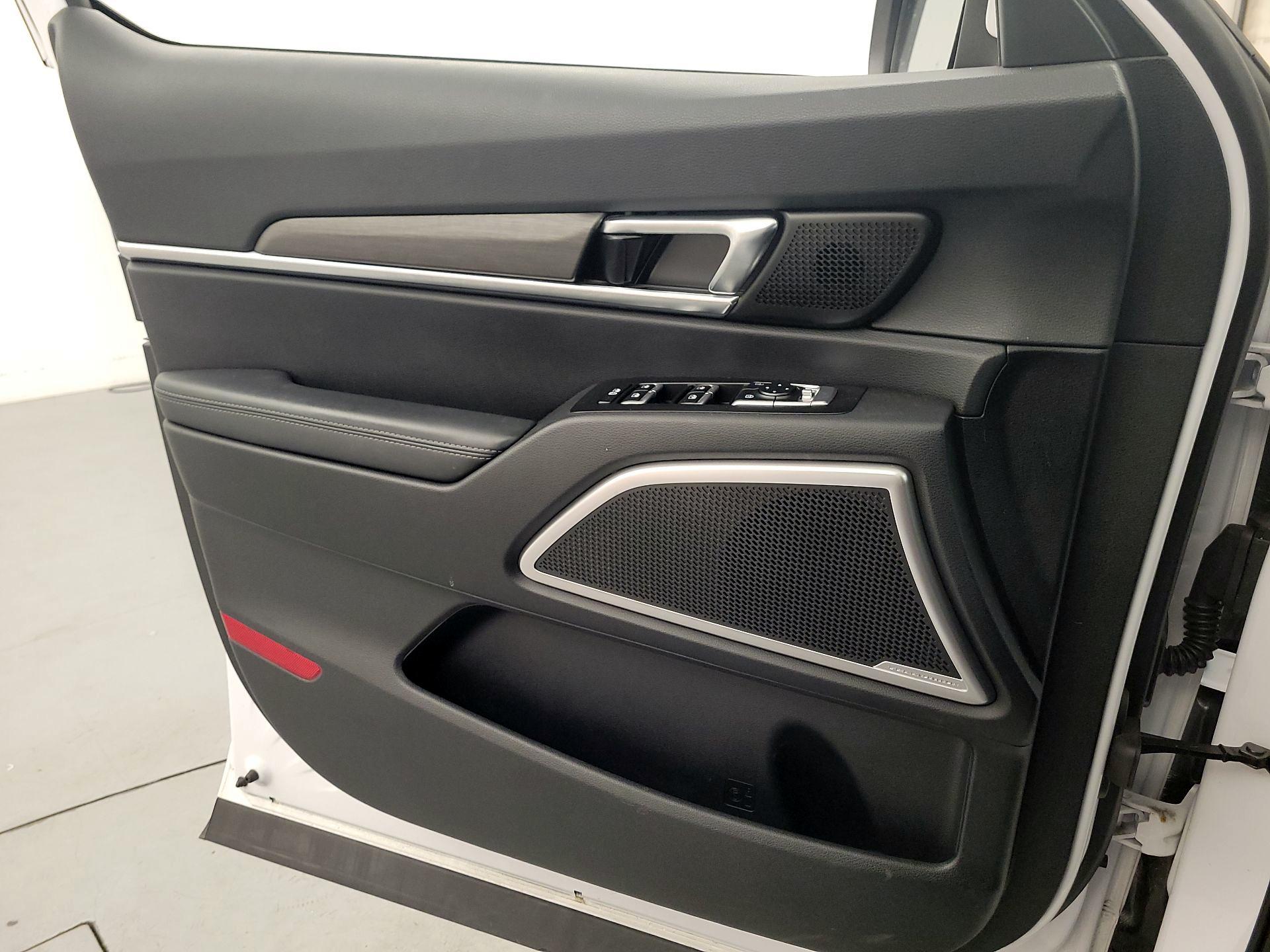 Thumbnail: 2024 Kia Telluride - 12