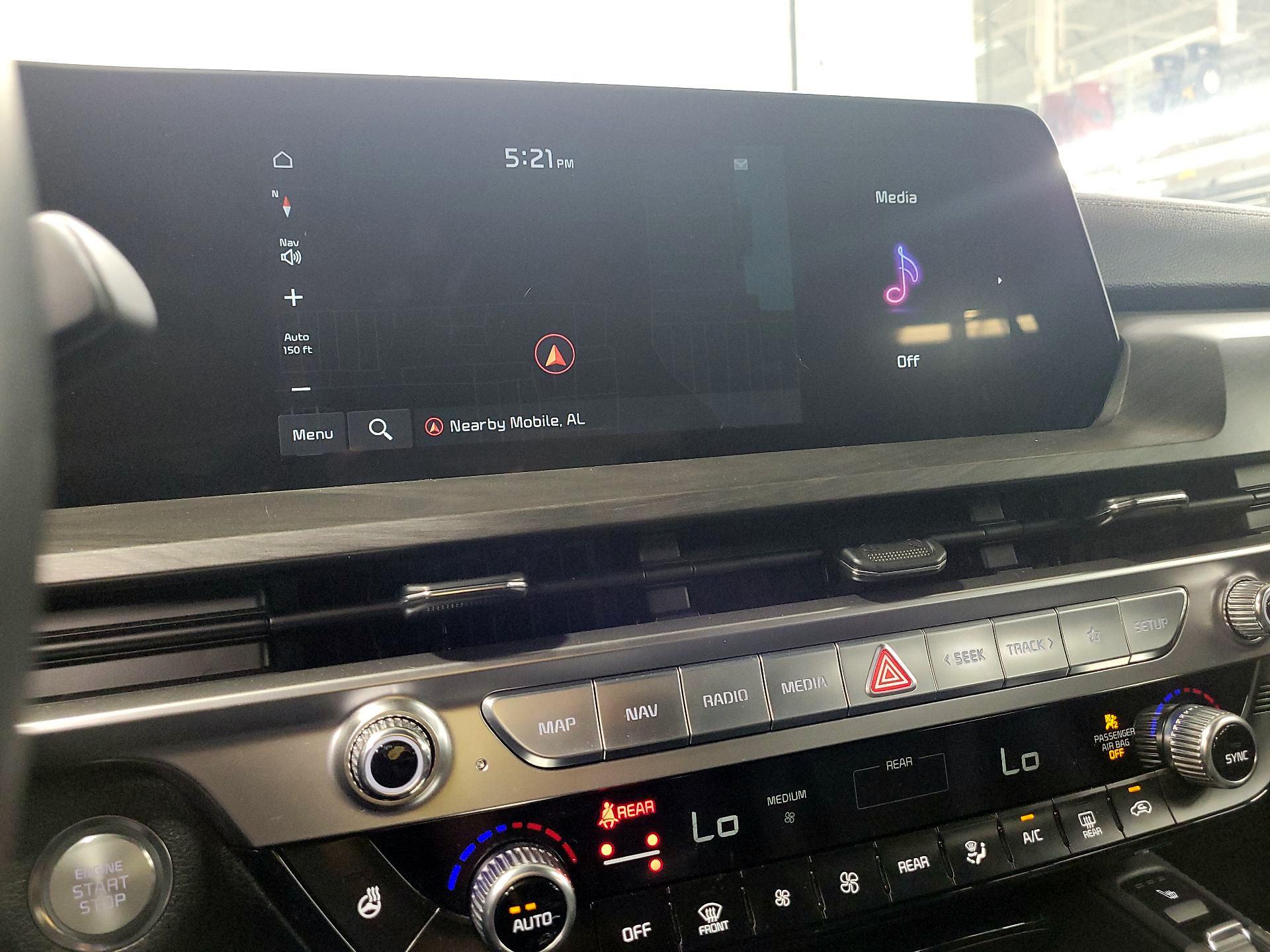 Thumbnail: 2024 Kia Telluride - 15