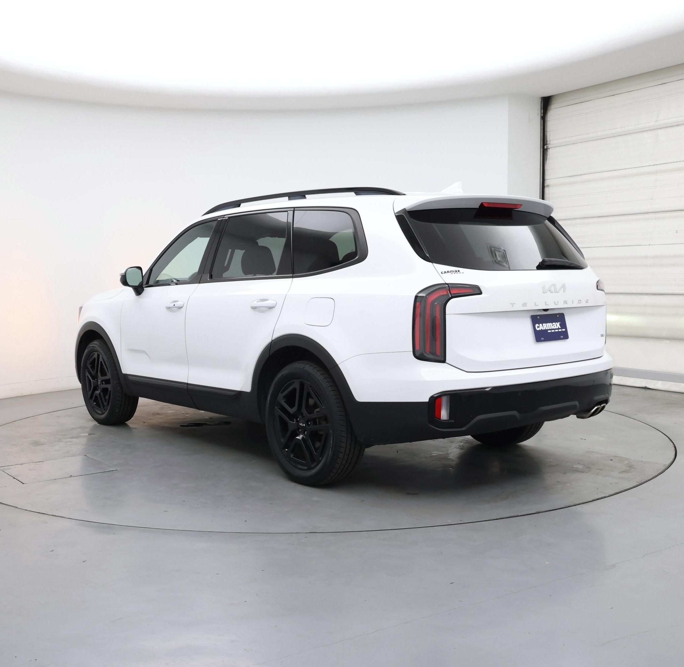 Thumbnail: 2024 Kia Telluride - 2