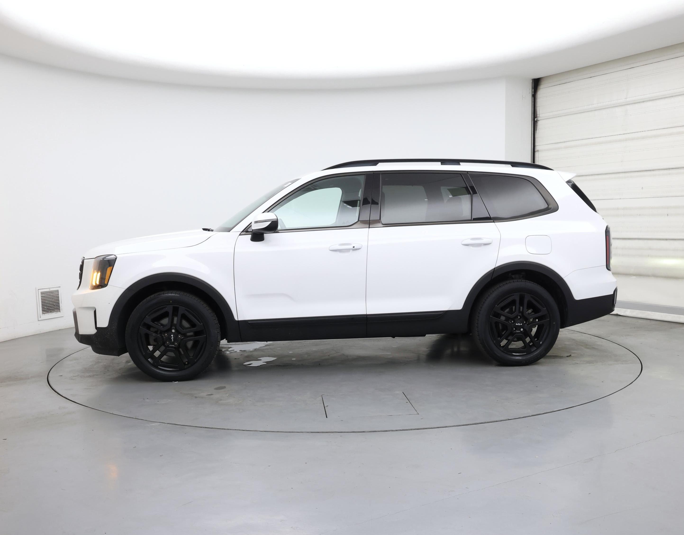 Thumbnail: 2024 Kia Telluride - 3