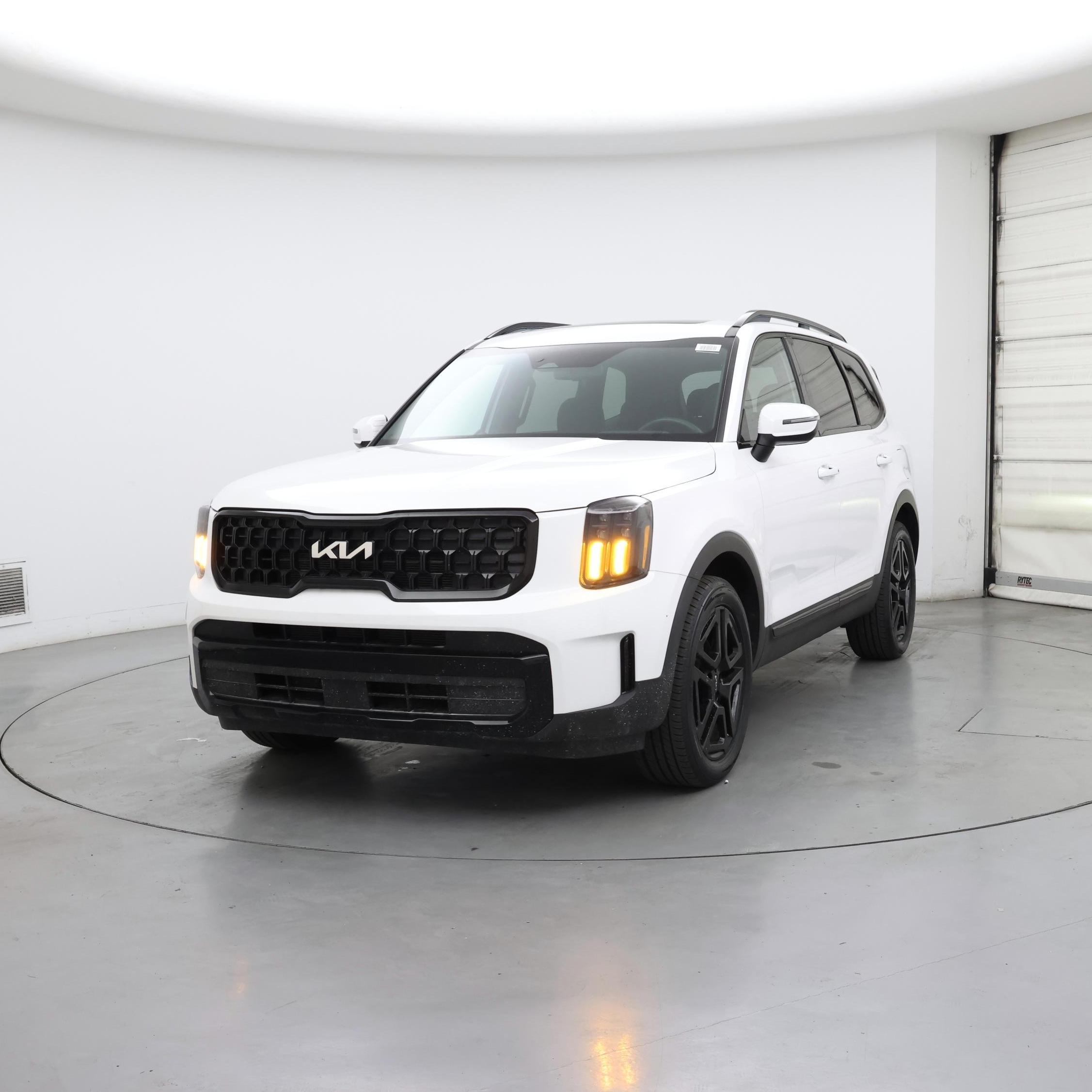 Thumbnail: 2024 Kia Telluride - 4