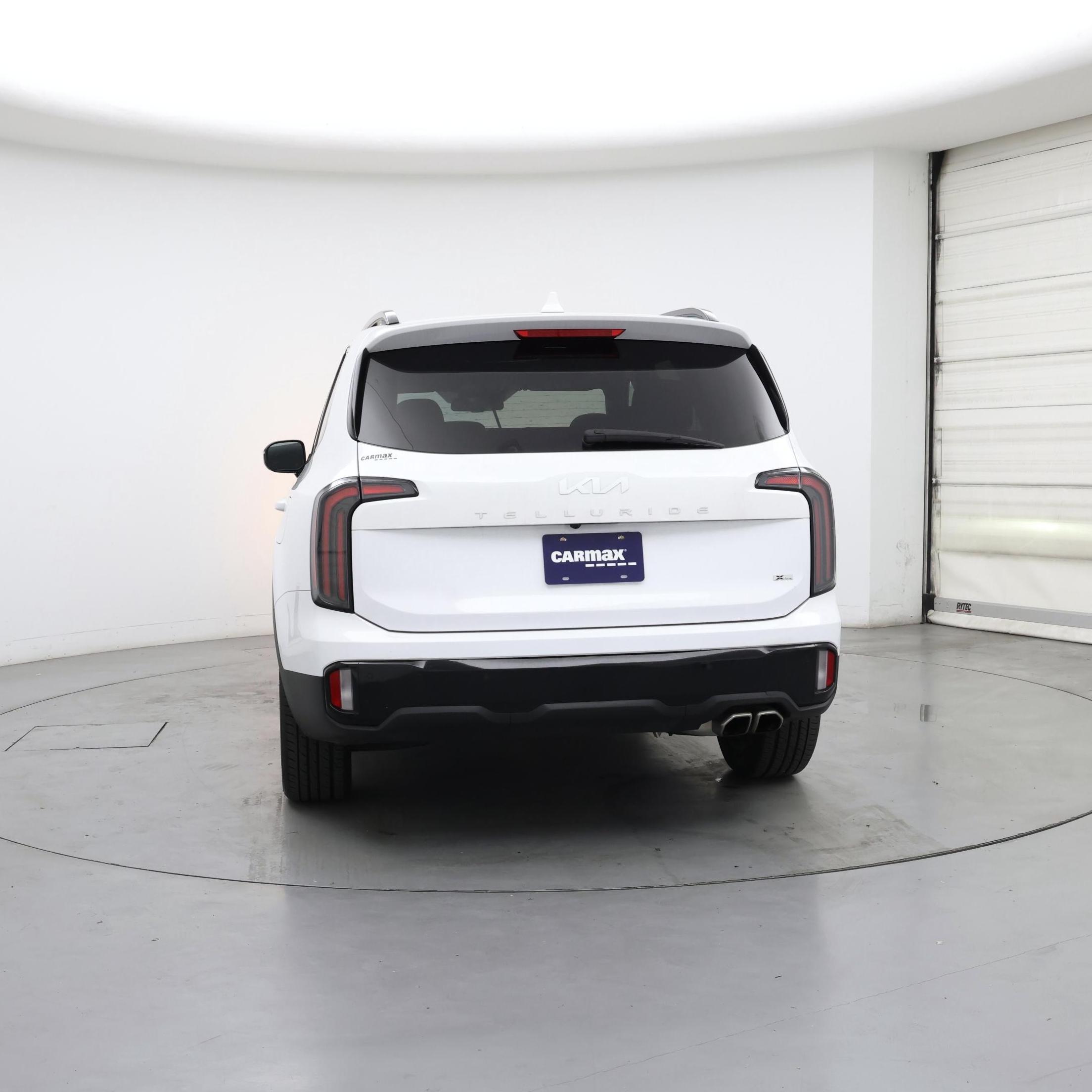 Thumbnail: 2024 Kia Telluride - 6