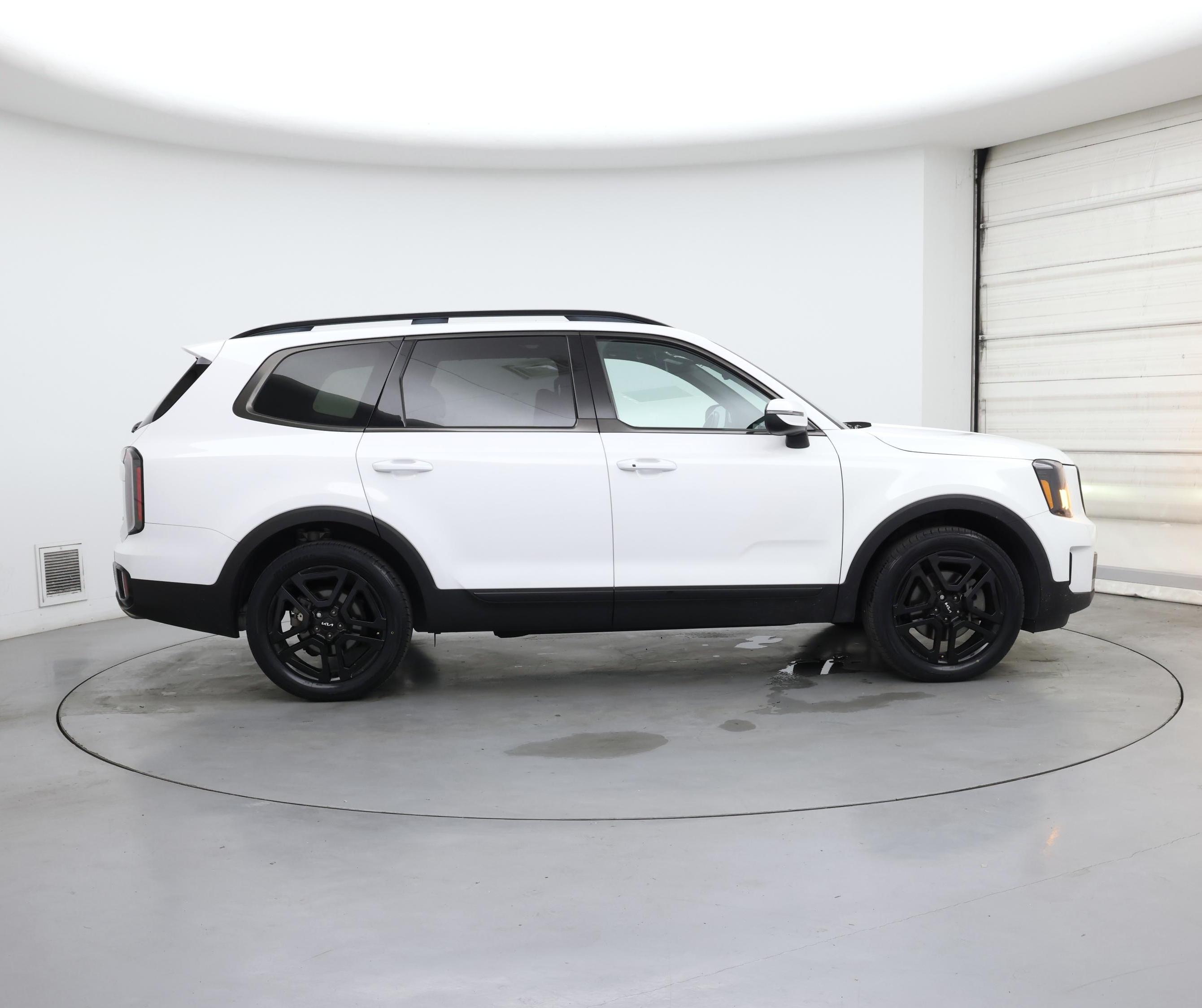 Thumbnail: 2024 Kia Telluride - 7