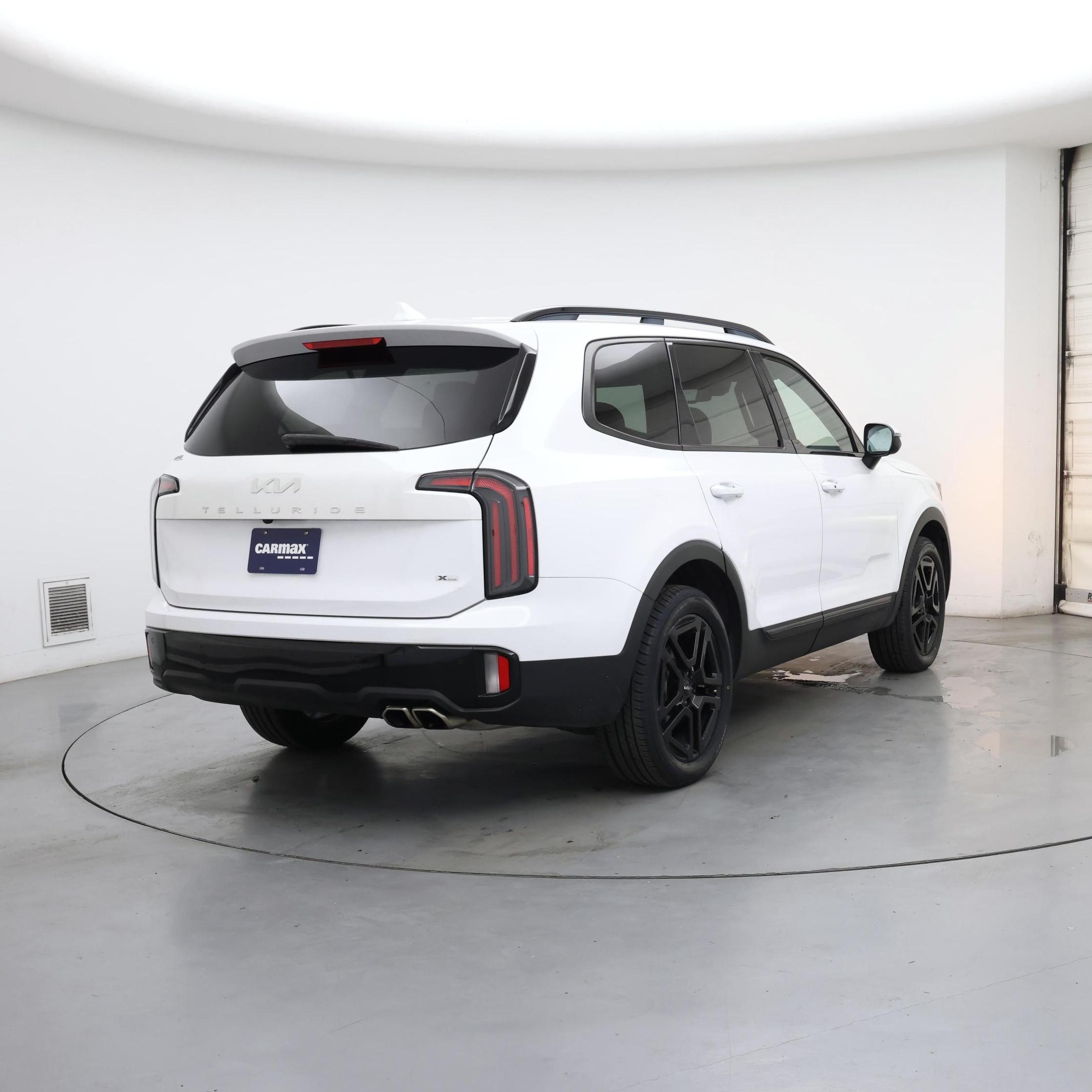 Thumbnail: 2024 Kia Telluride - 8