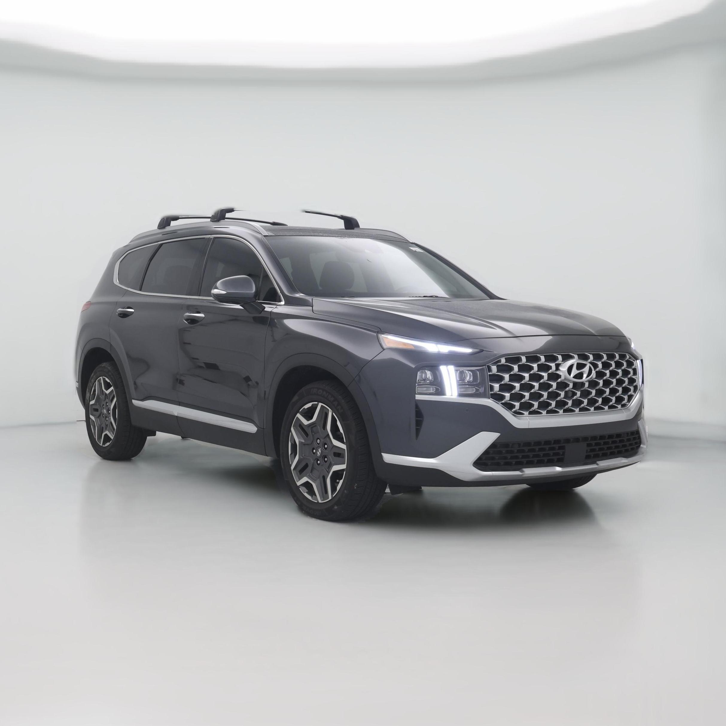 Thumbnail: 2023 Hyundai Santa Fe - 1