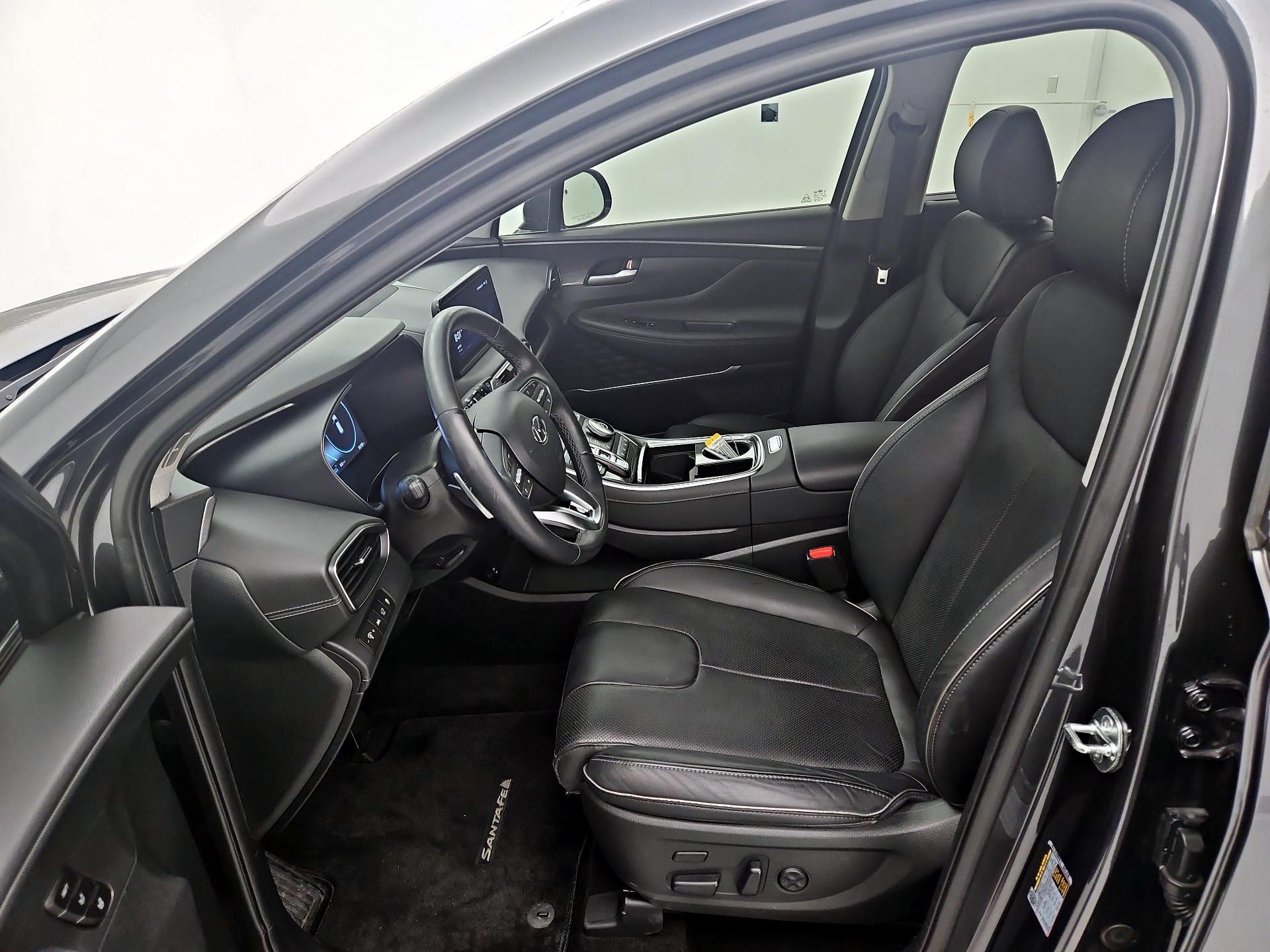 Thumbnail: 2023 Hyundai Santa Fe - 11