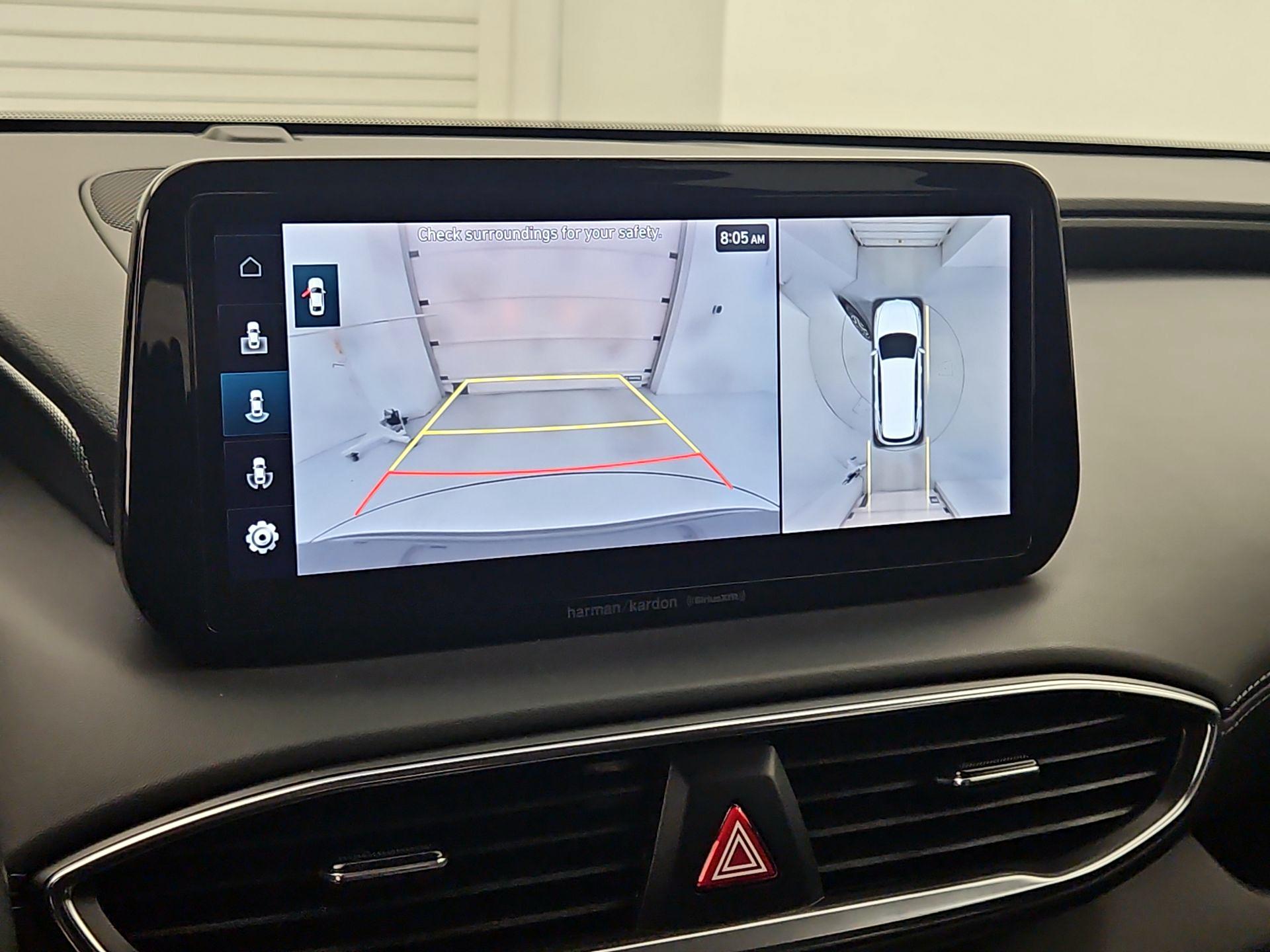 Thumbnail: 2023 Hyundai Santa Fe - 15