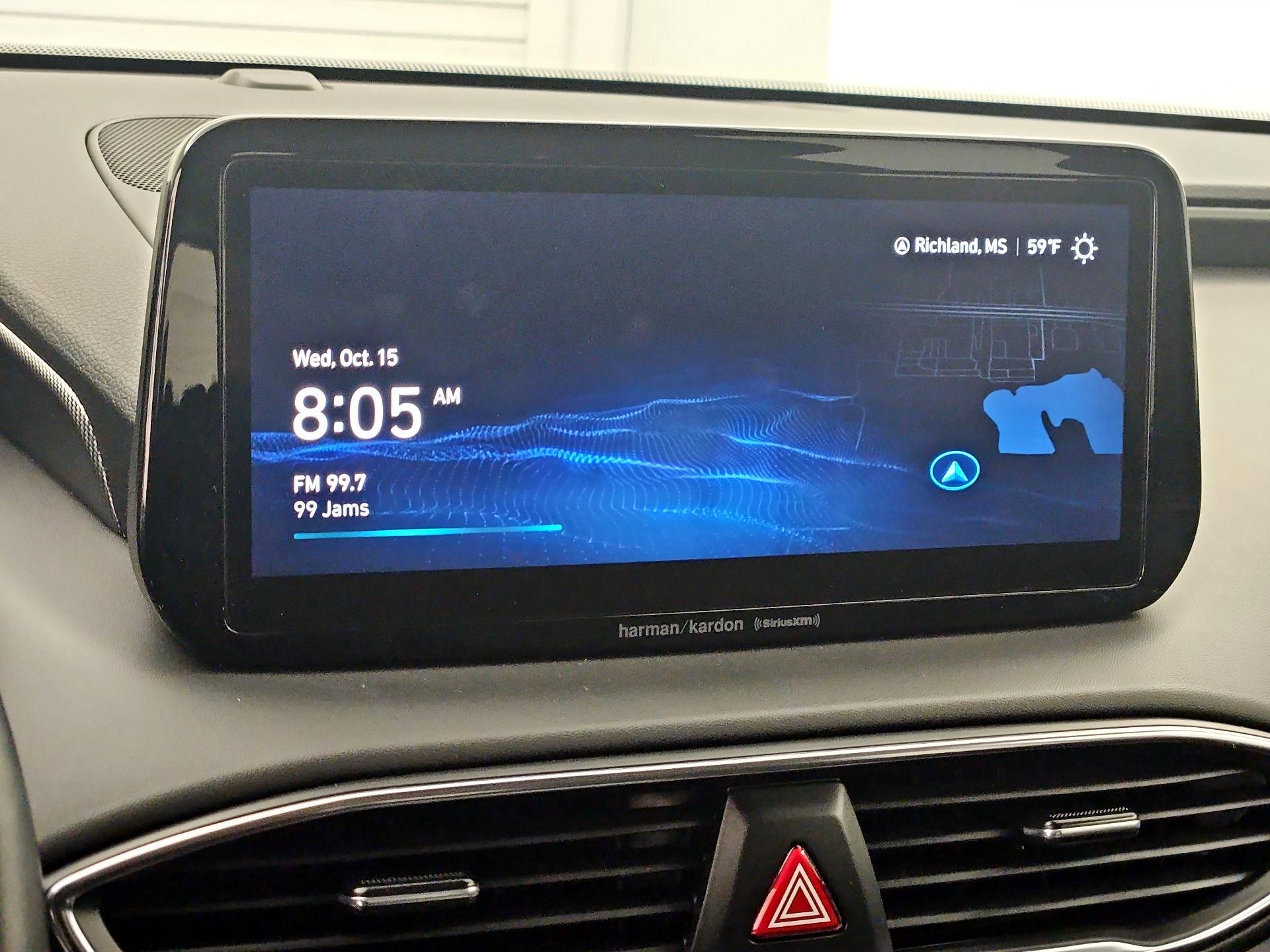 Thumbnail: 2023 Hyundai Santa Fe - 16