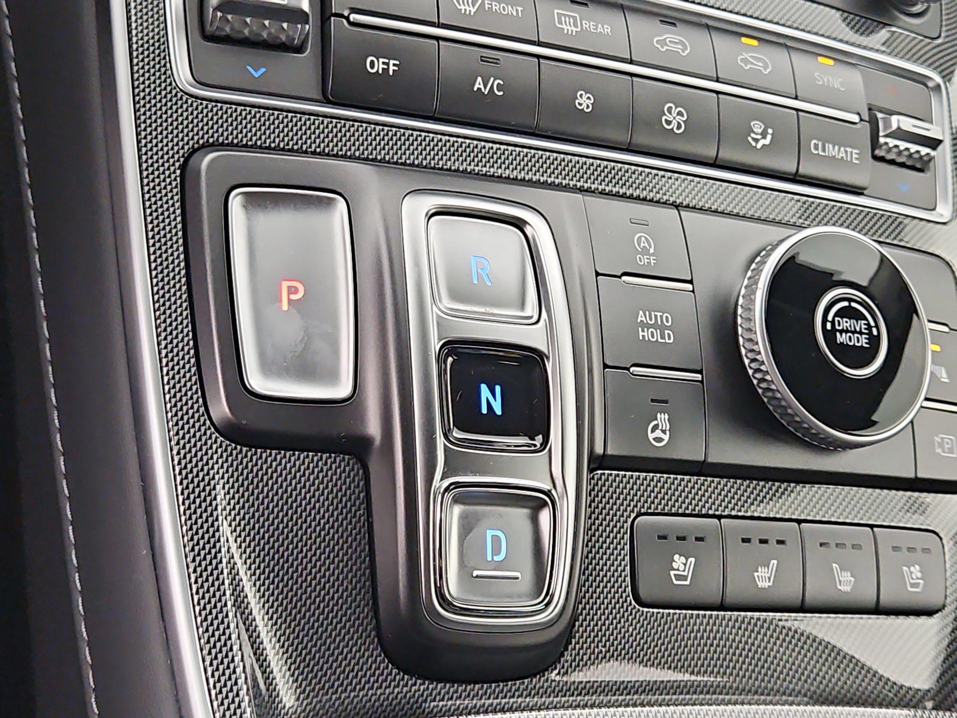 Thumbnail: 2023 Hyundai Santa Fe - 18