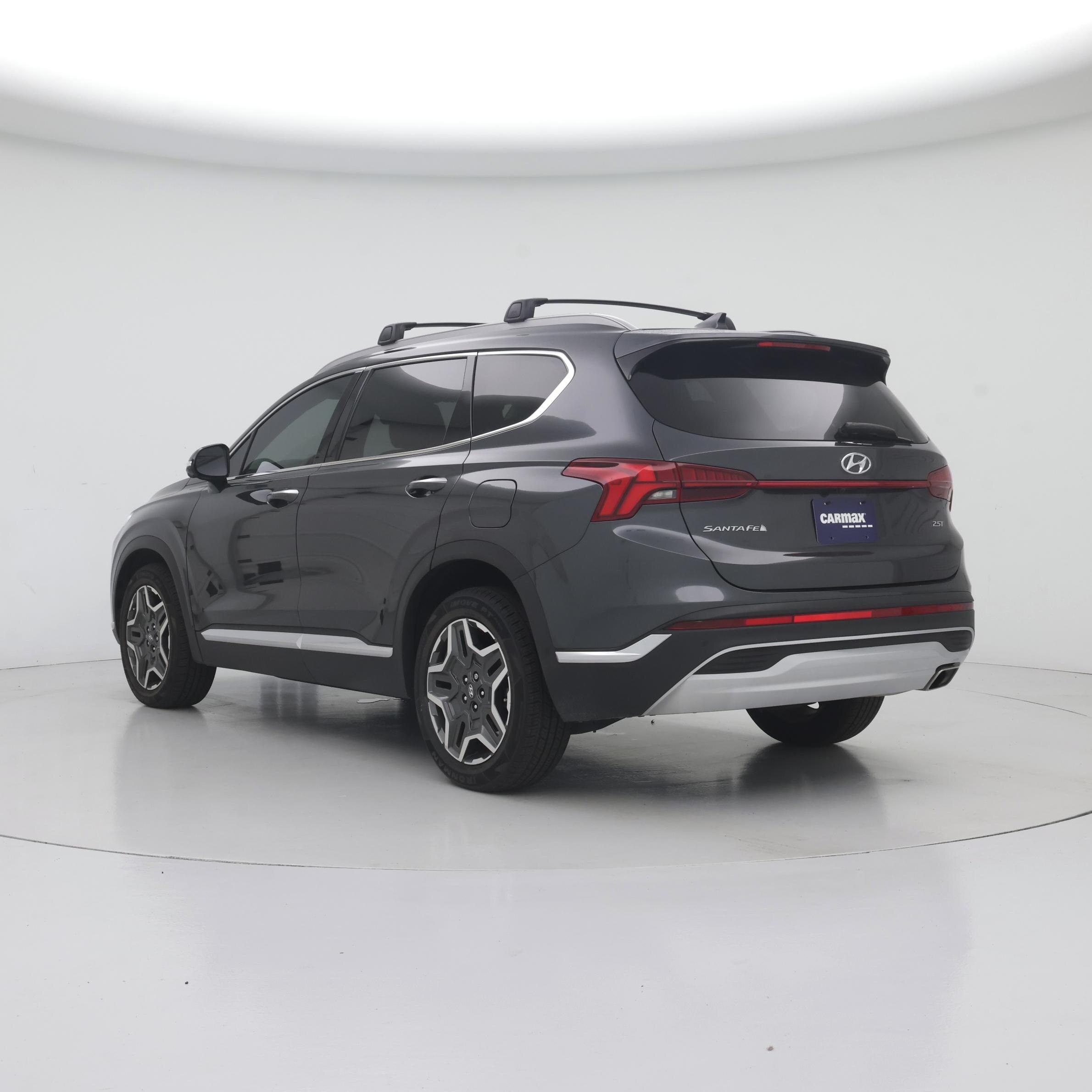 Thumbnail: 2023 Hyundai Santa Fe - 2