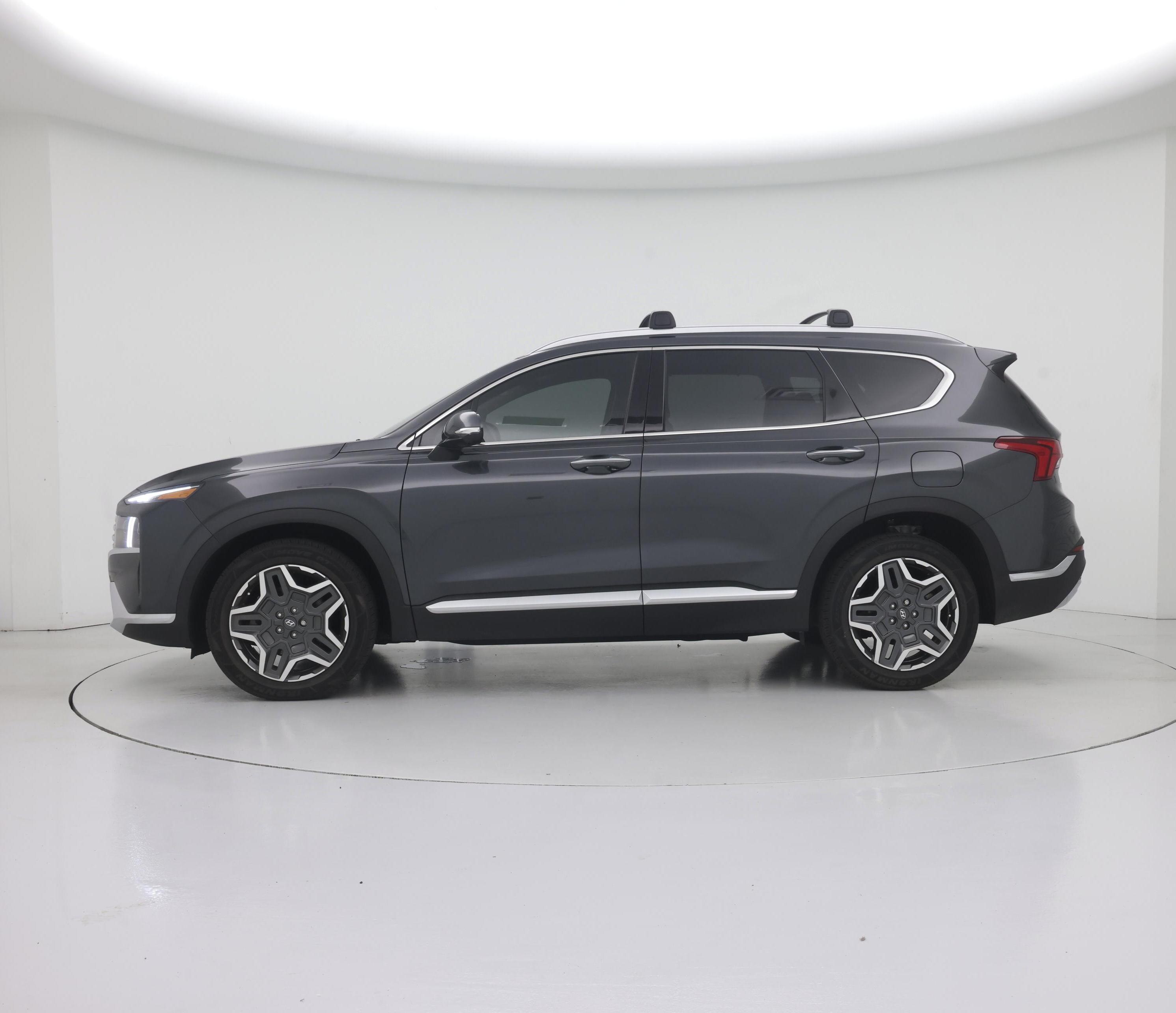 Thumbnail: 2023 Hyundai Santa Fe - 3