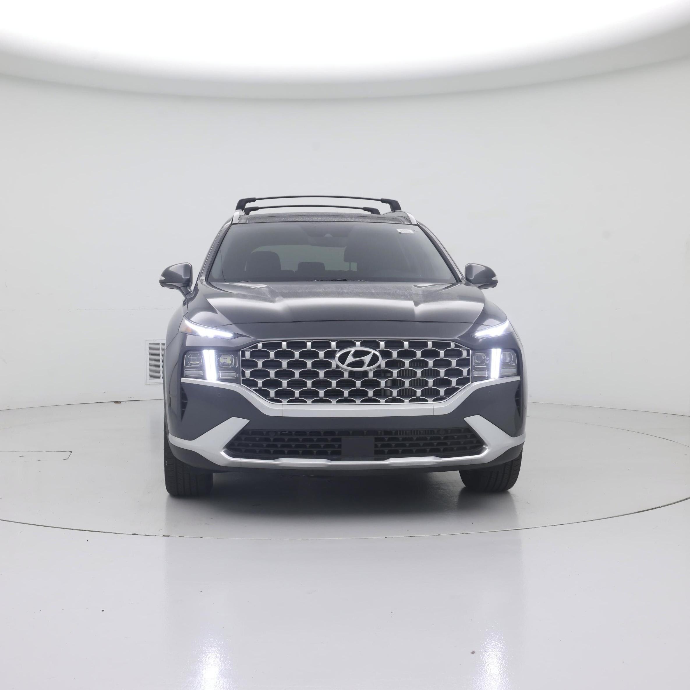 Thumbnail: 2023 Hyundai Santa Fe - 5