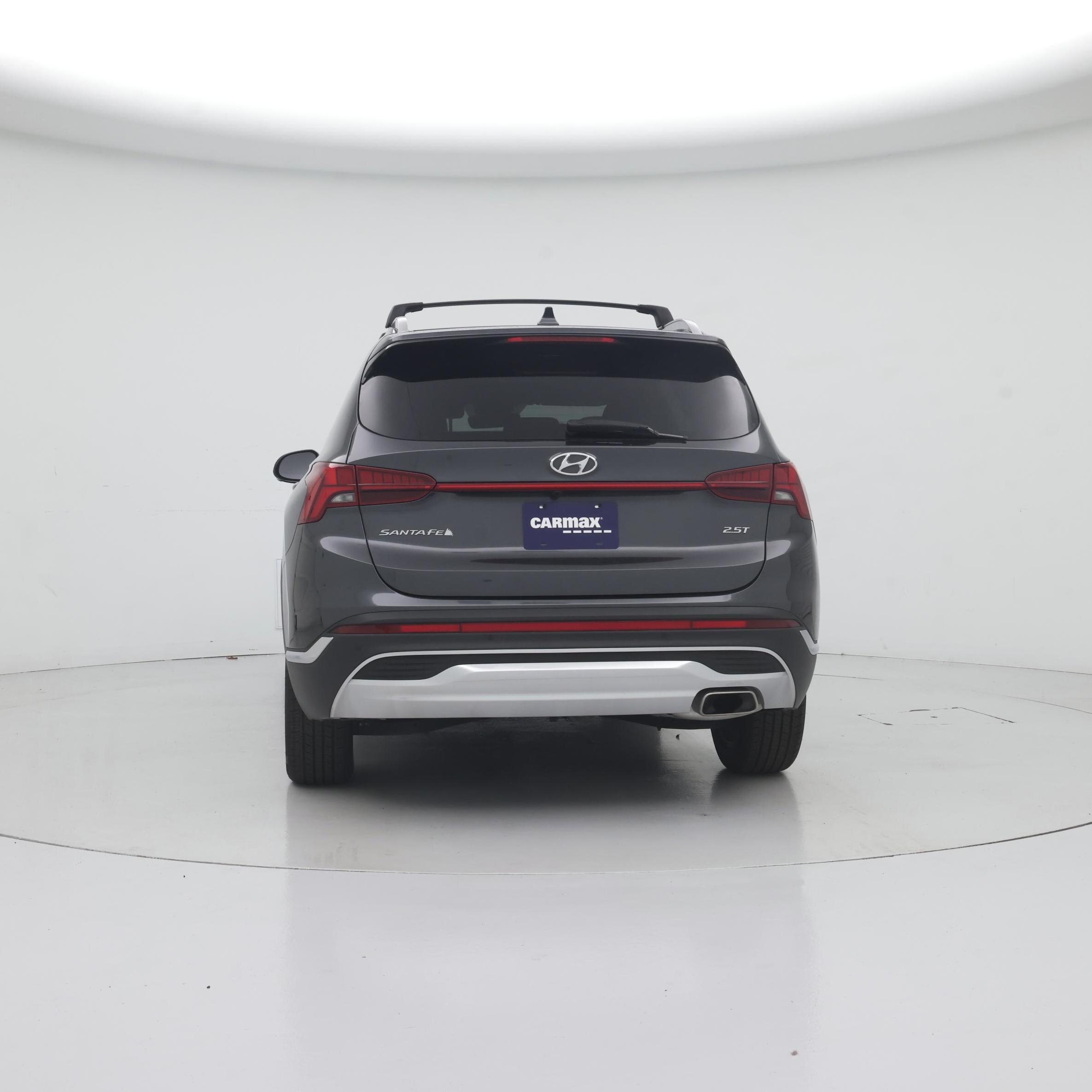 Thumbnail: 2023 Hyundai Santa Fe - 6