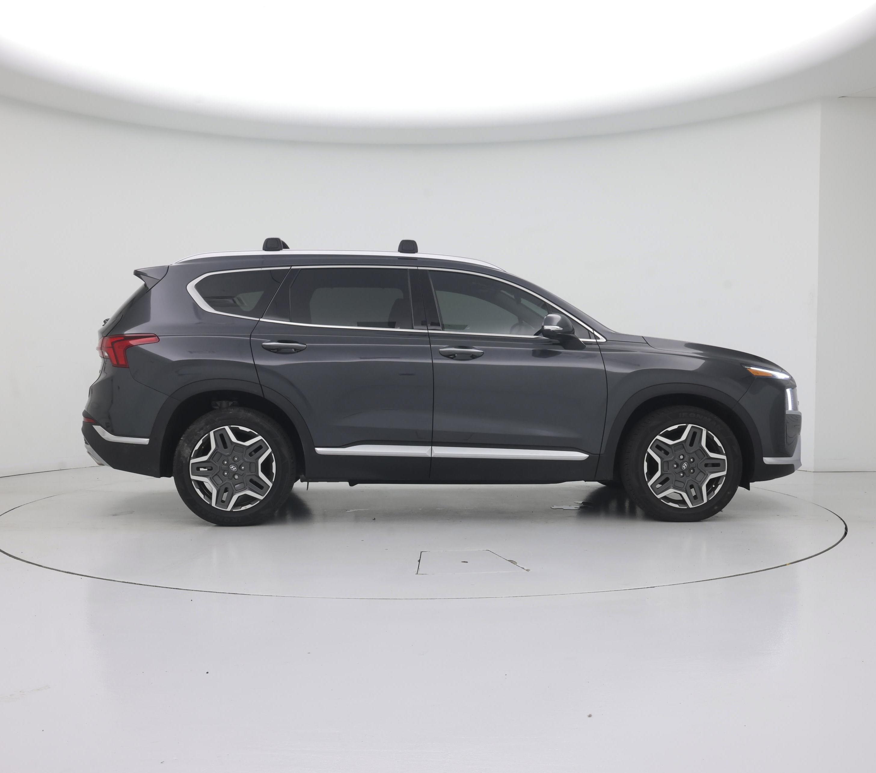 Thumbnail: 2023 Hyundai Santa Fe - 7