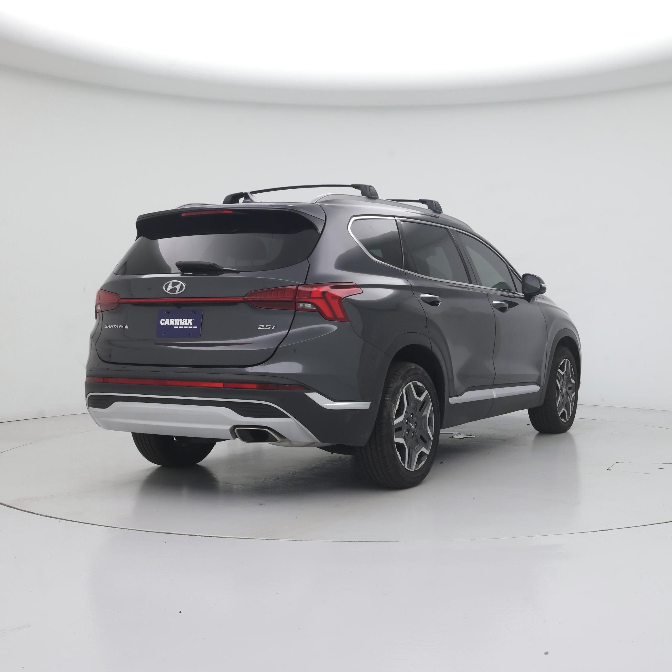 Thumbnail: 2023 Hyundai Santa Fe - 8