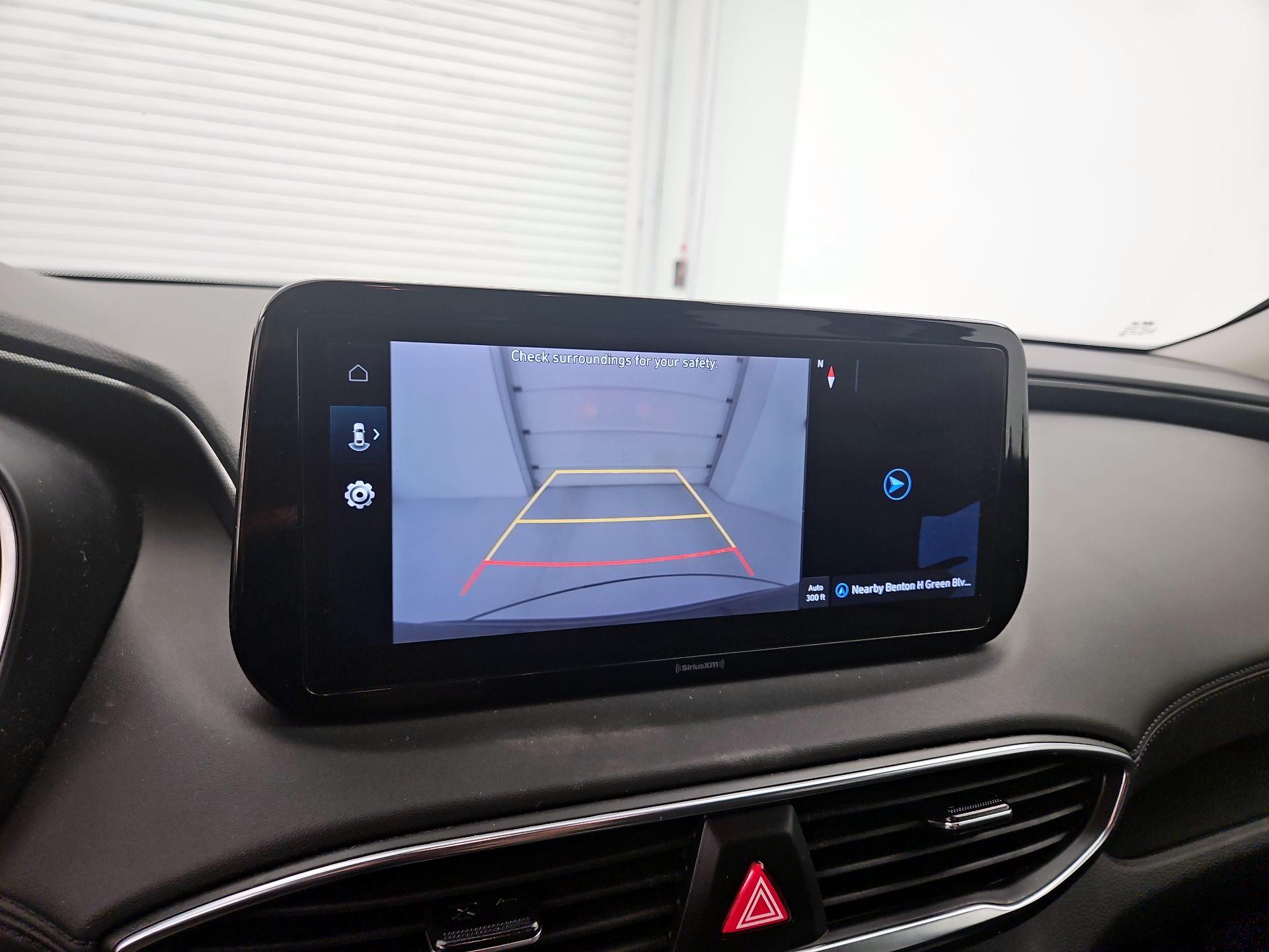 Thumbnail: 2023 Hyundai Santa Fe - 15