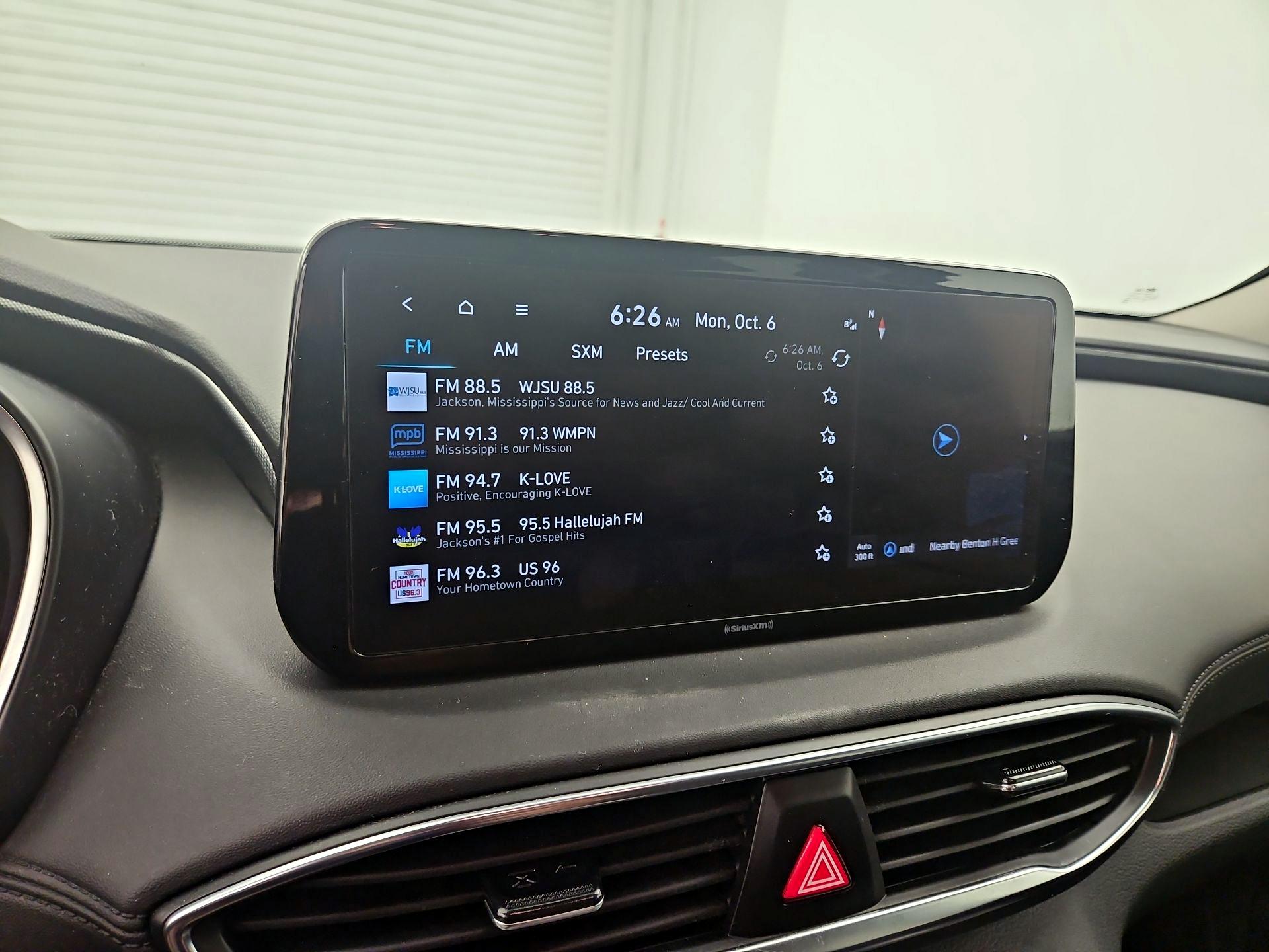 Thumbnail: 2023 Hyundai Santa Fe - 16