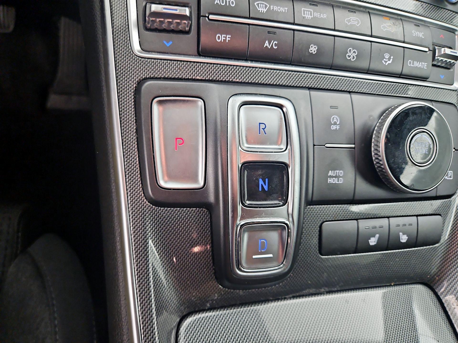 Thumbnail: 2023 Hyundai Santa Fe - 18