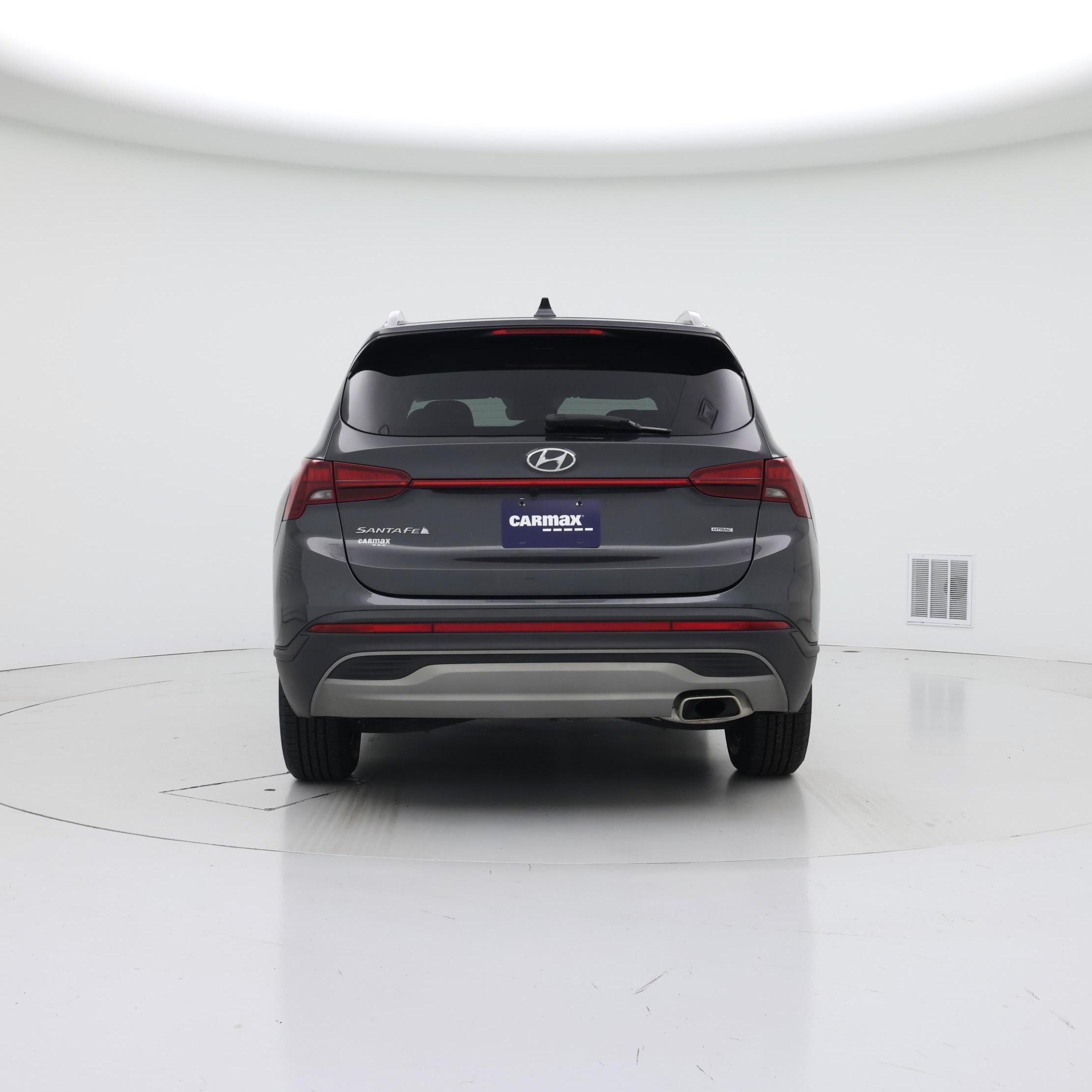 Thumbnail: 2023 Hyundai Santa Fe - 6