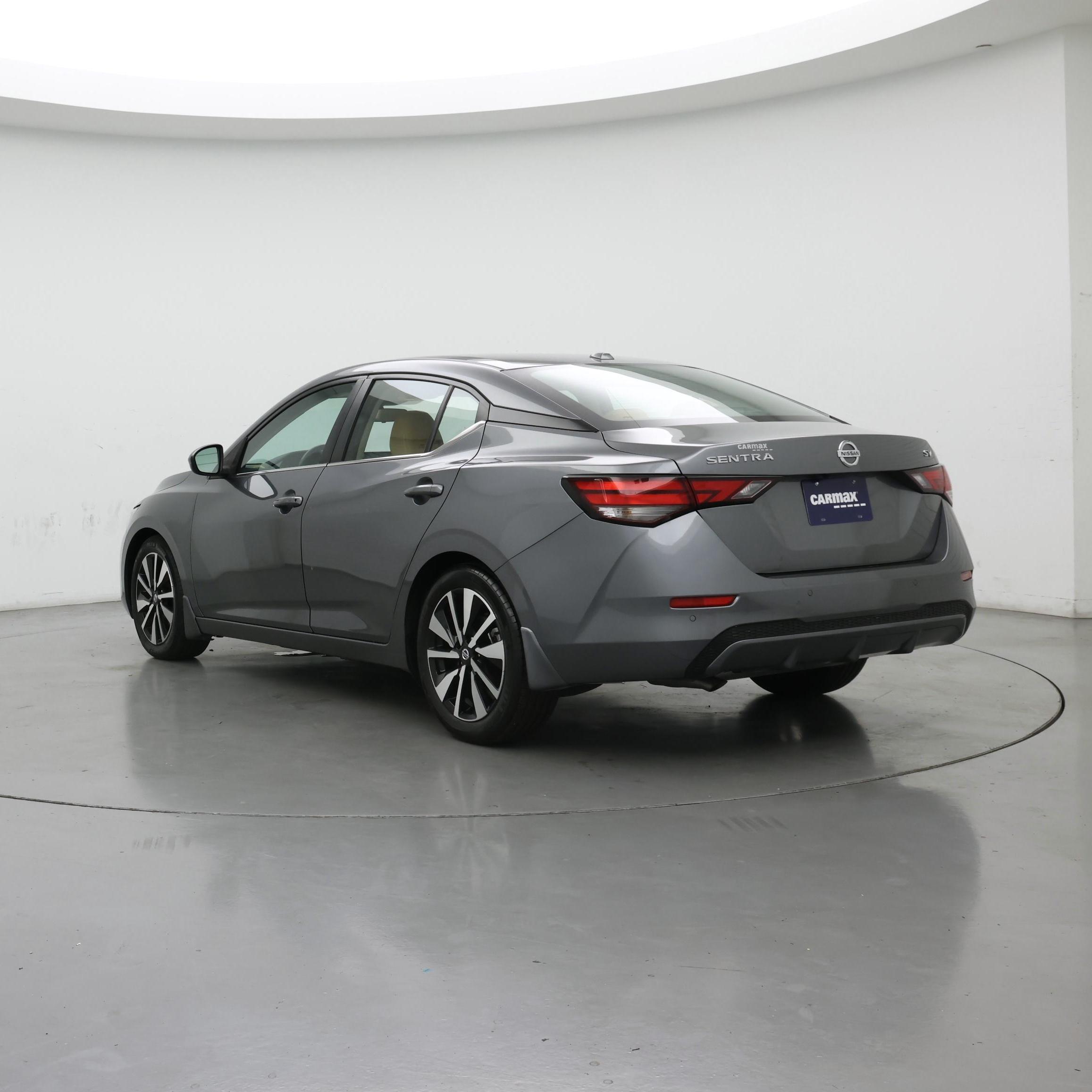 Thumbnail: 2023 Nissan Sentra - 2