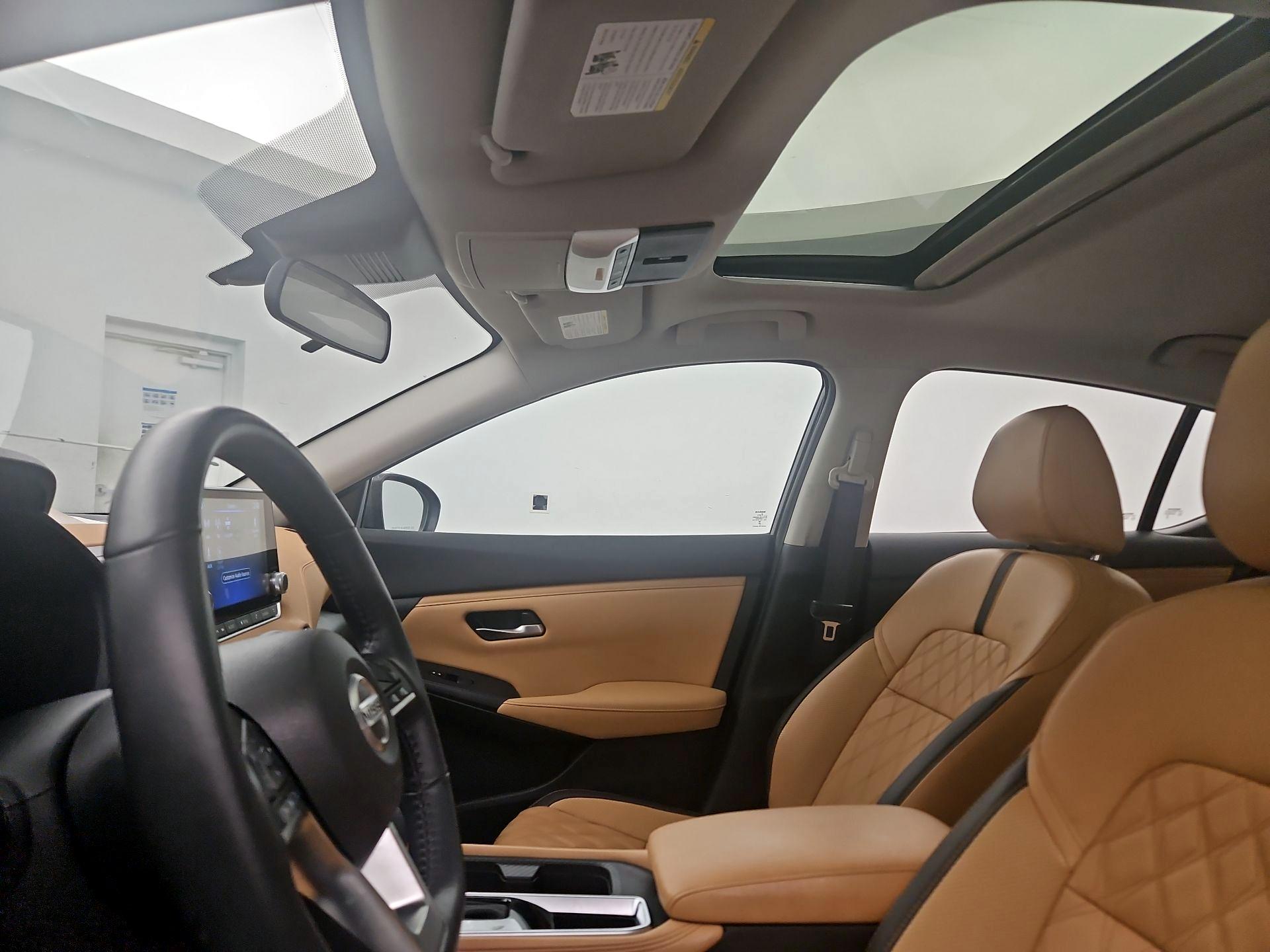 Thumbnail: 2023 Nissan Sentra - 19