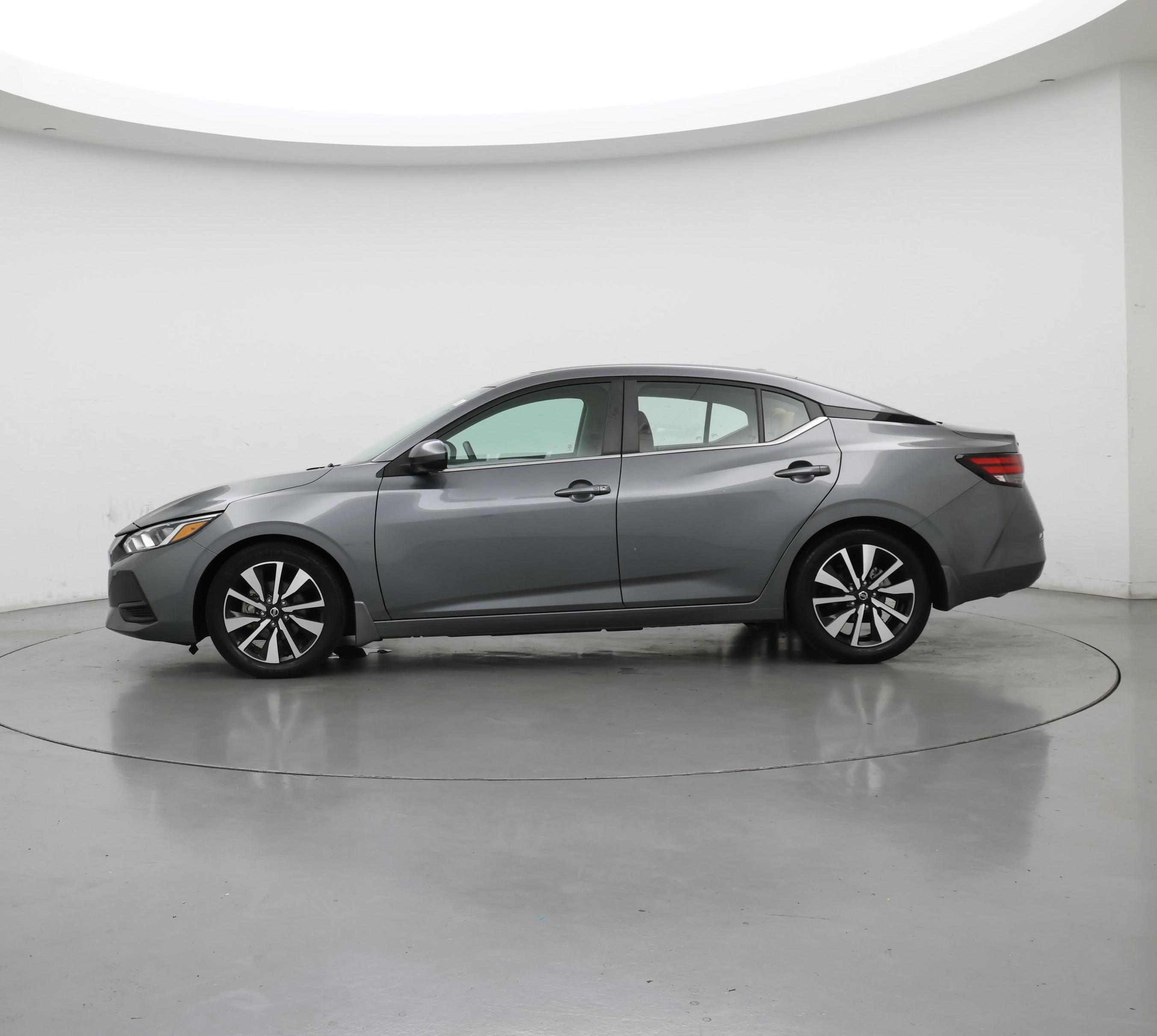 Thumbnail: 2023 Nissan Sentra - 3