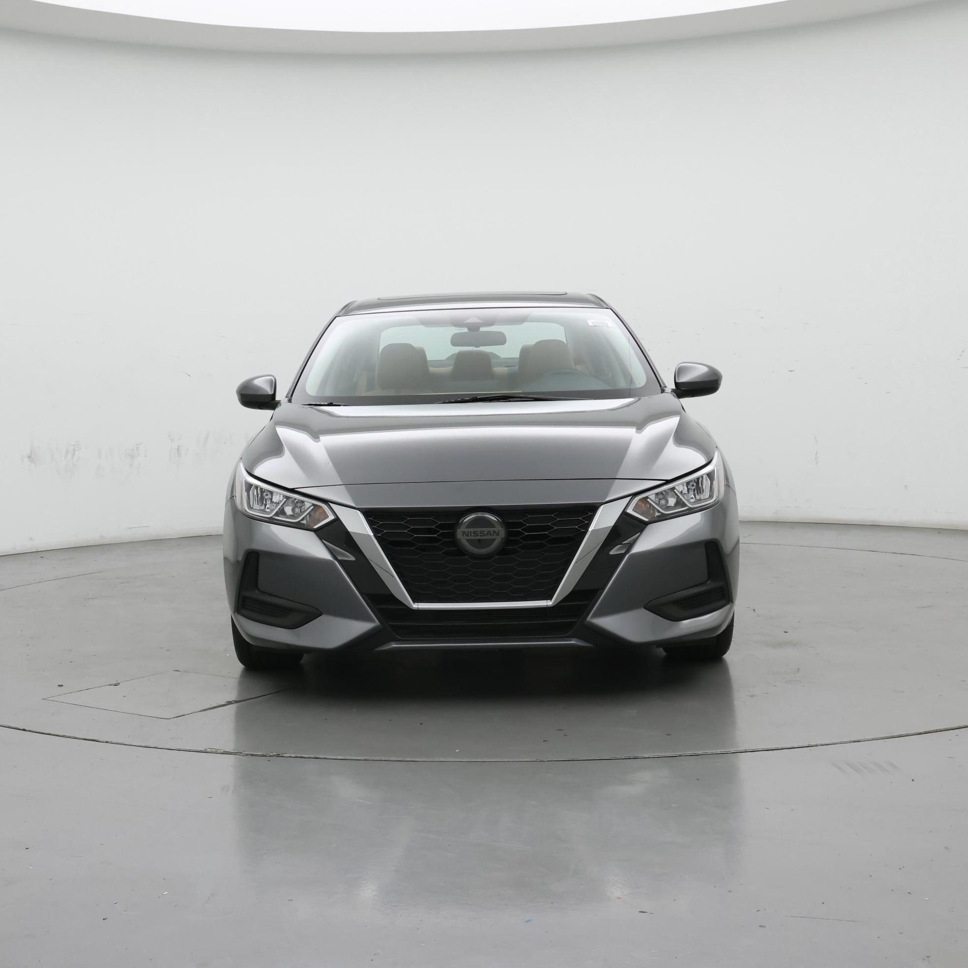 Thumbnail: 2023 Nissan Sentra - 5