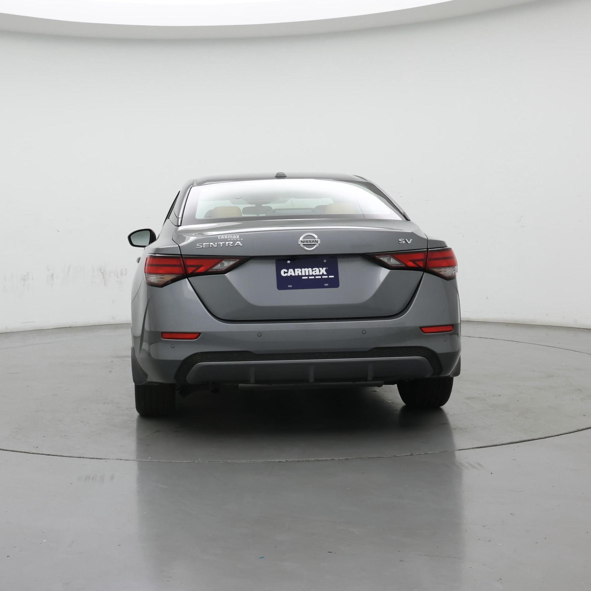 Thumbnail: 2023 Nissan Sentra - 6
