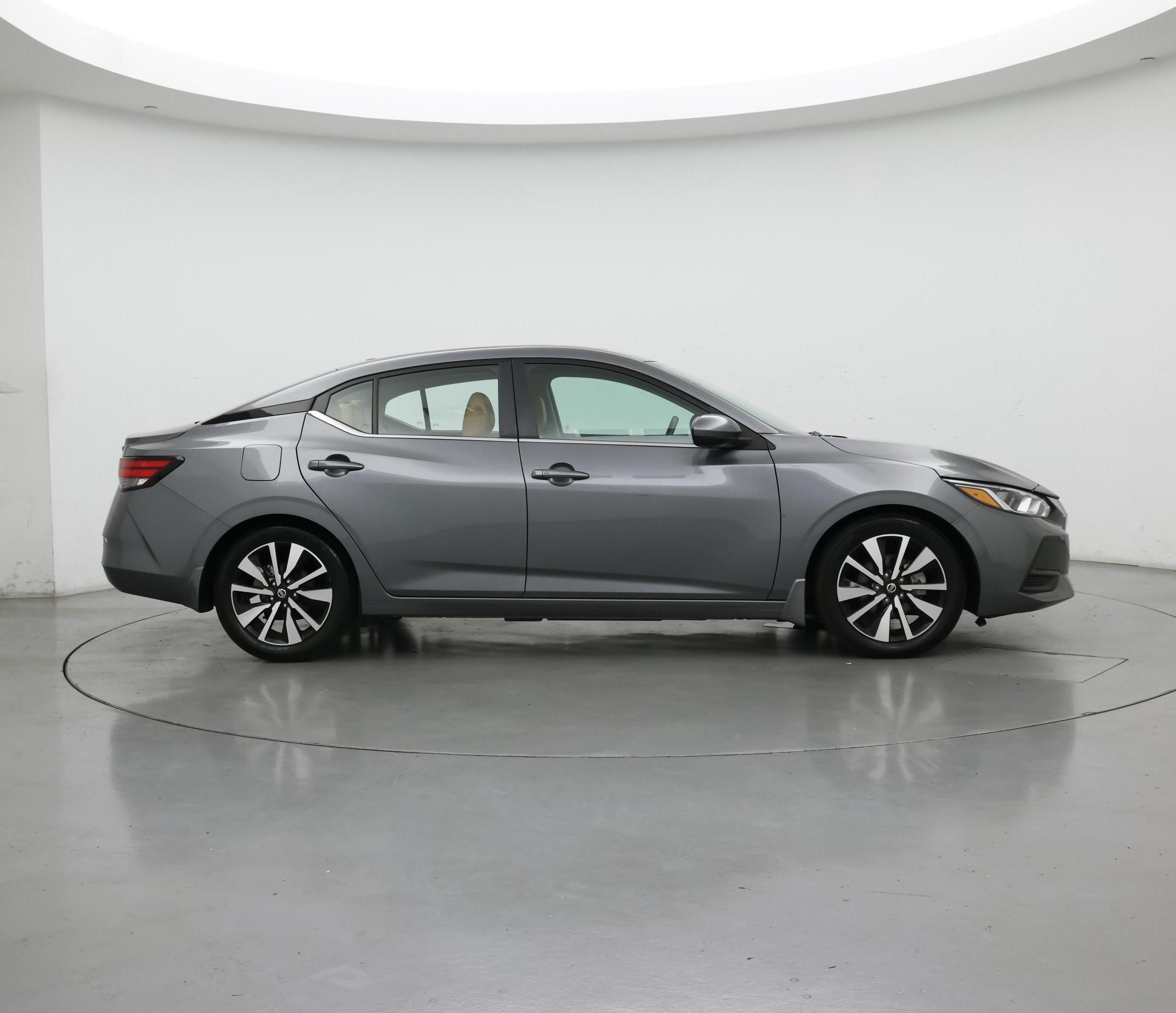 Thumbnail: 2023 Nissan Sentra - 7