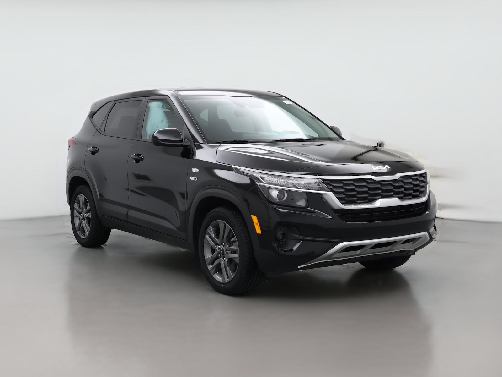 2023 Kia Seltos