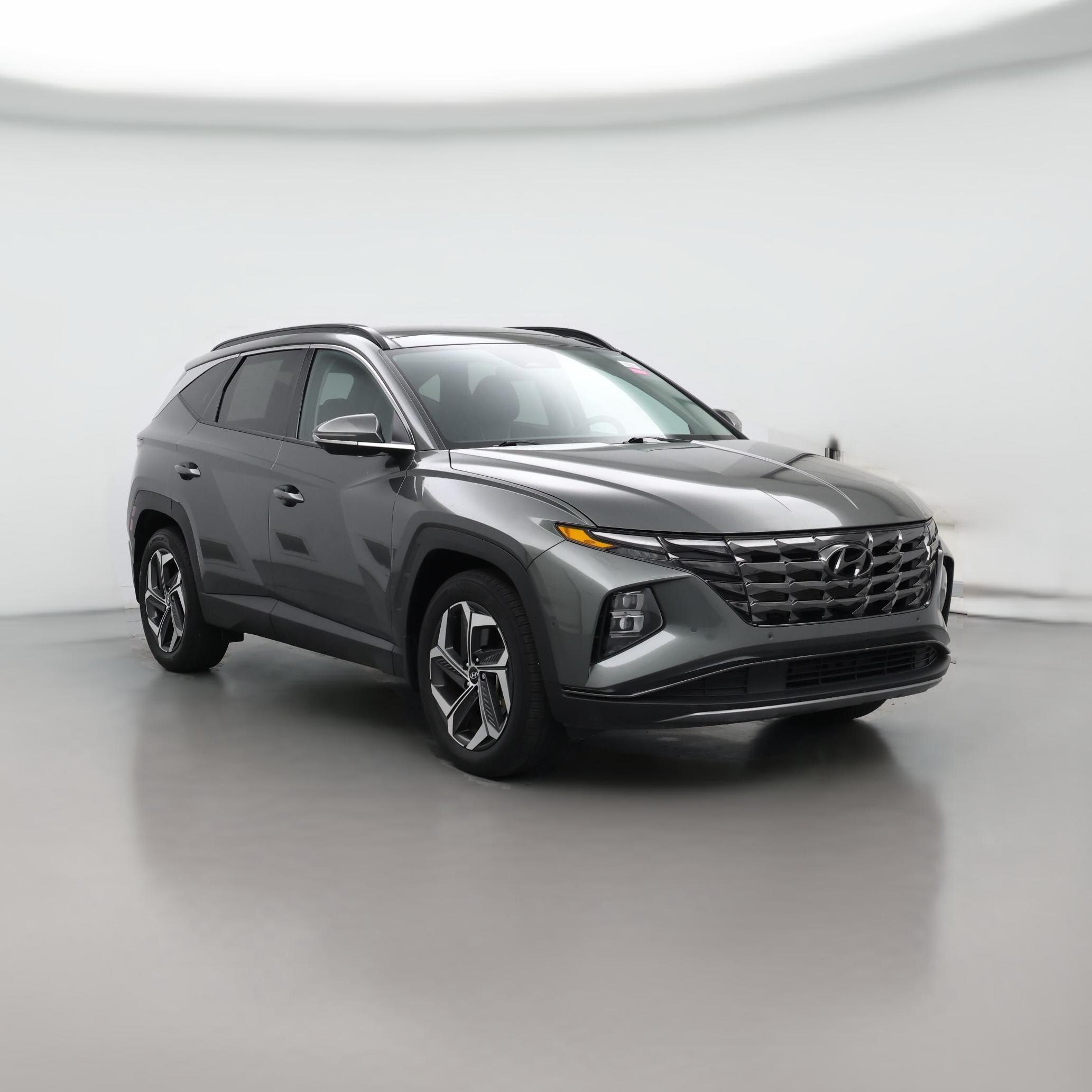 Thumbnail: 2022 Hyundai Tucson - 1