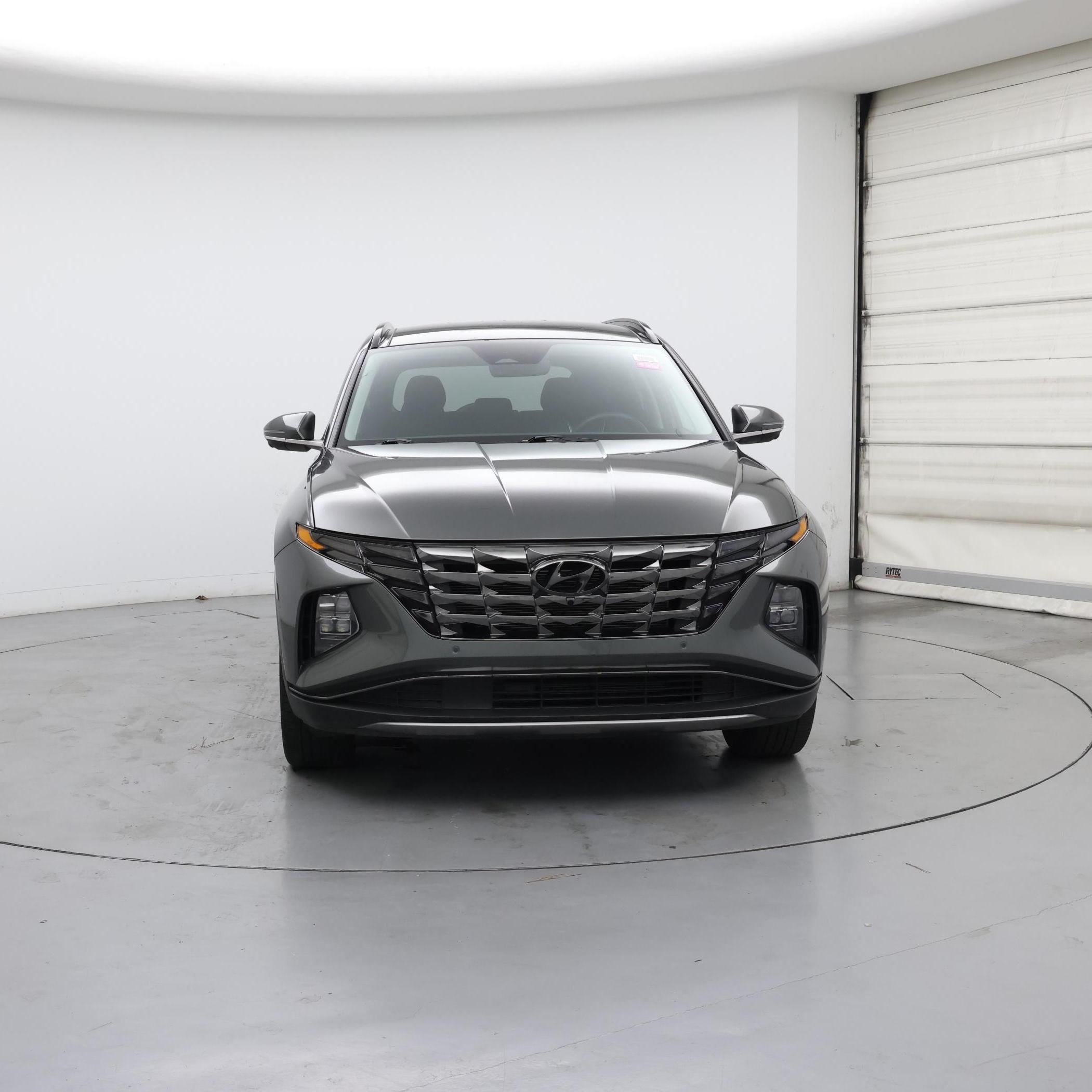 Thumbnail: 2022 Hyundai Tucson - 5