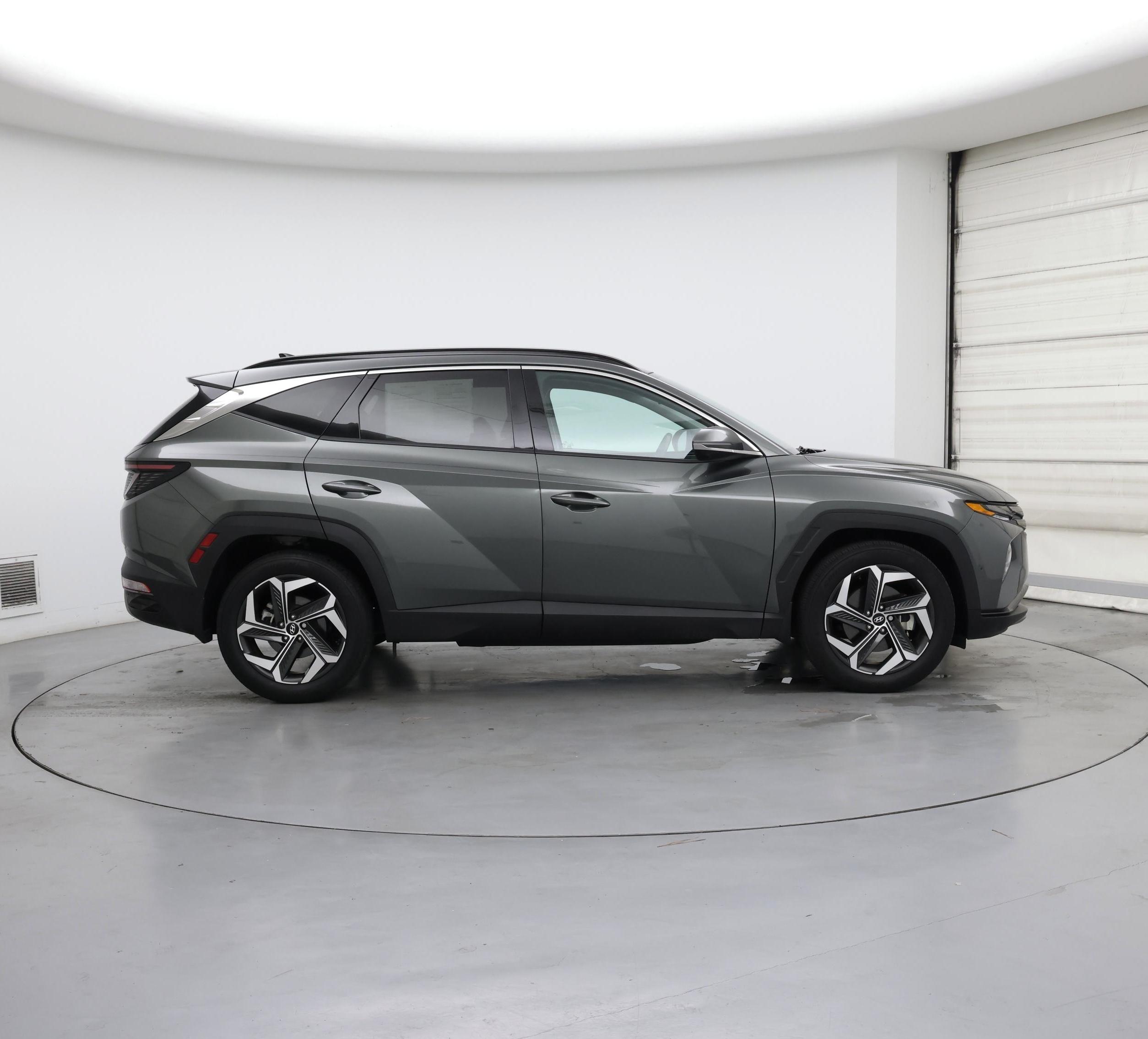 Thumbnail: 2022 Hyundai Tucson - 7