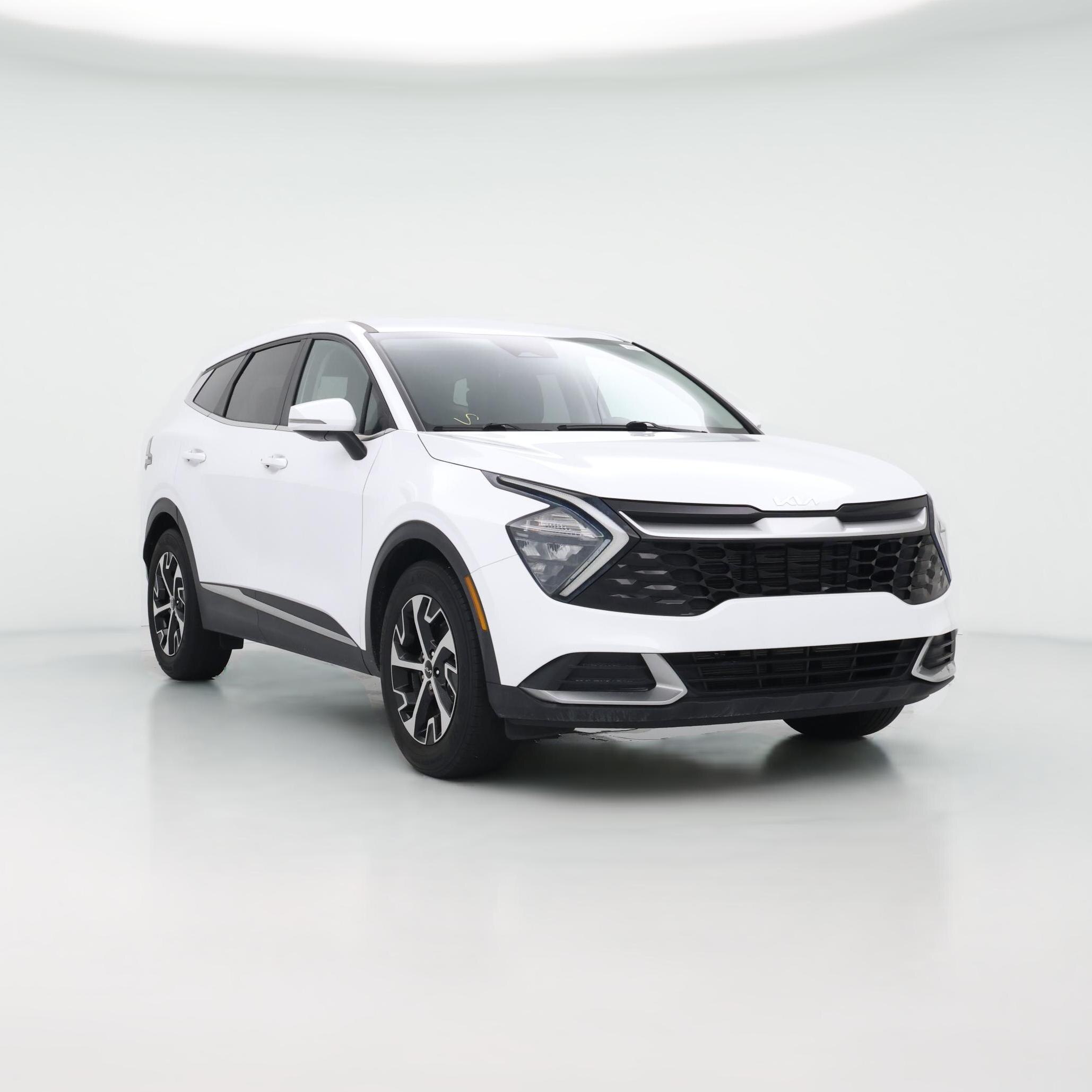 Thumbnail: 2023 Kia Sportage - 1