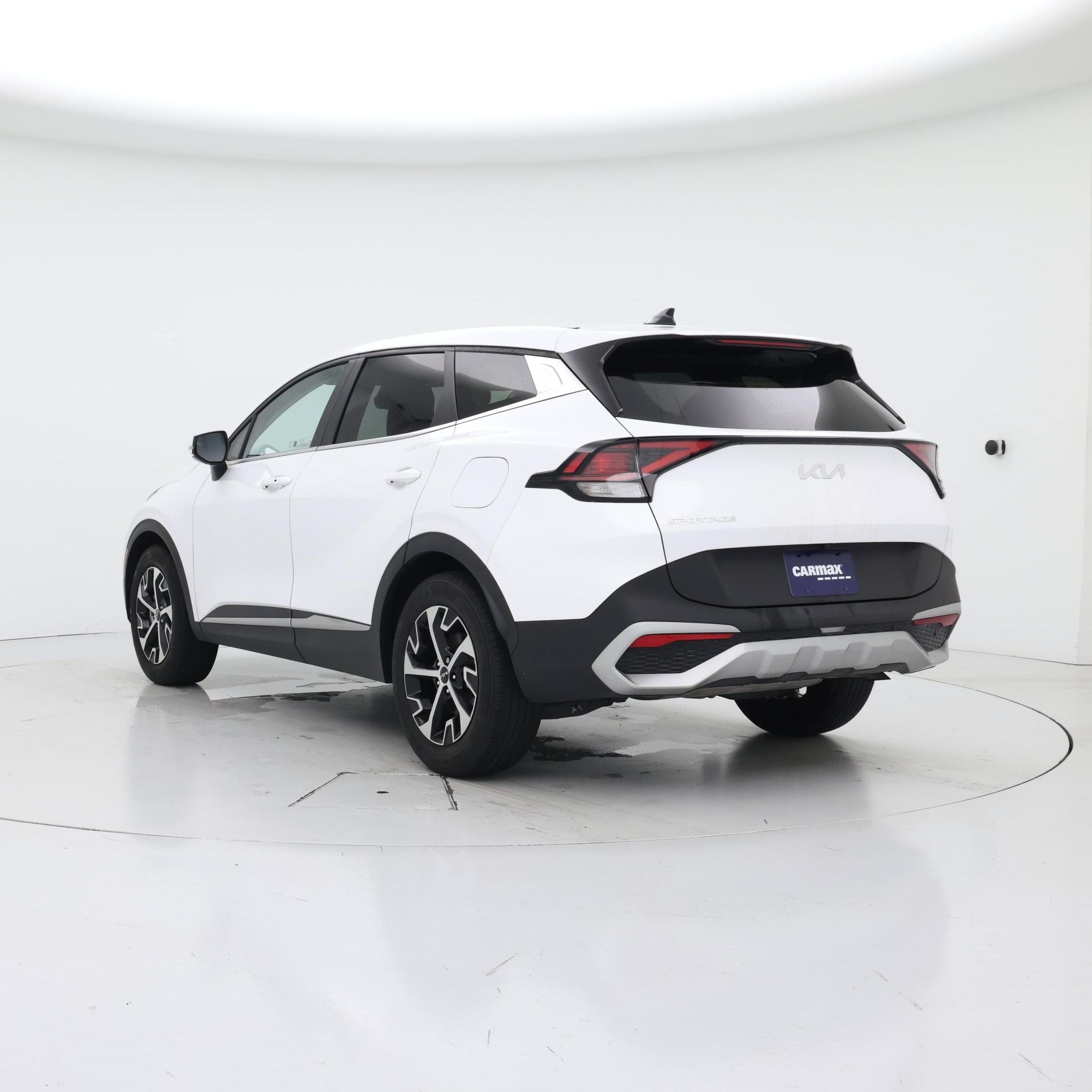 Thumbnail: 2023 Kia Sportage - 2