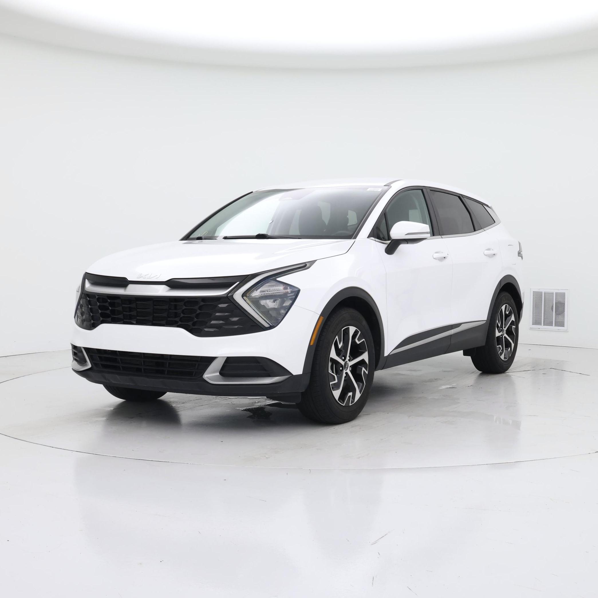 Thumbnail: 2023 Kia Sportage - 4
