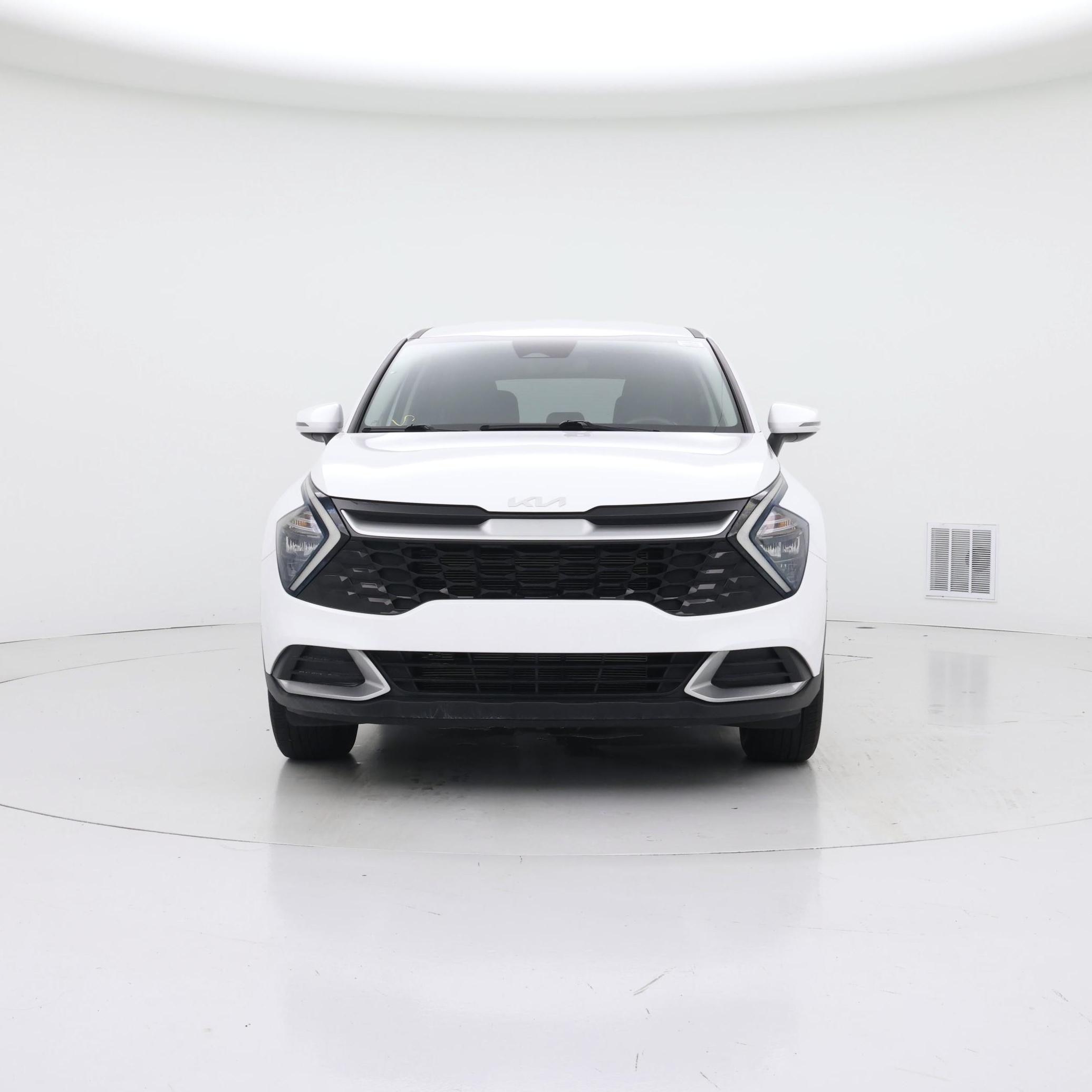 Thumbnail: 2023 Kia Sportage - 5