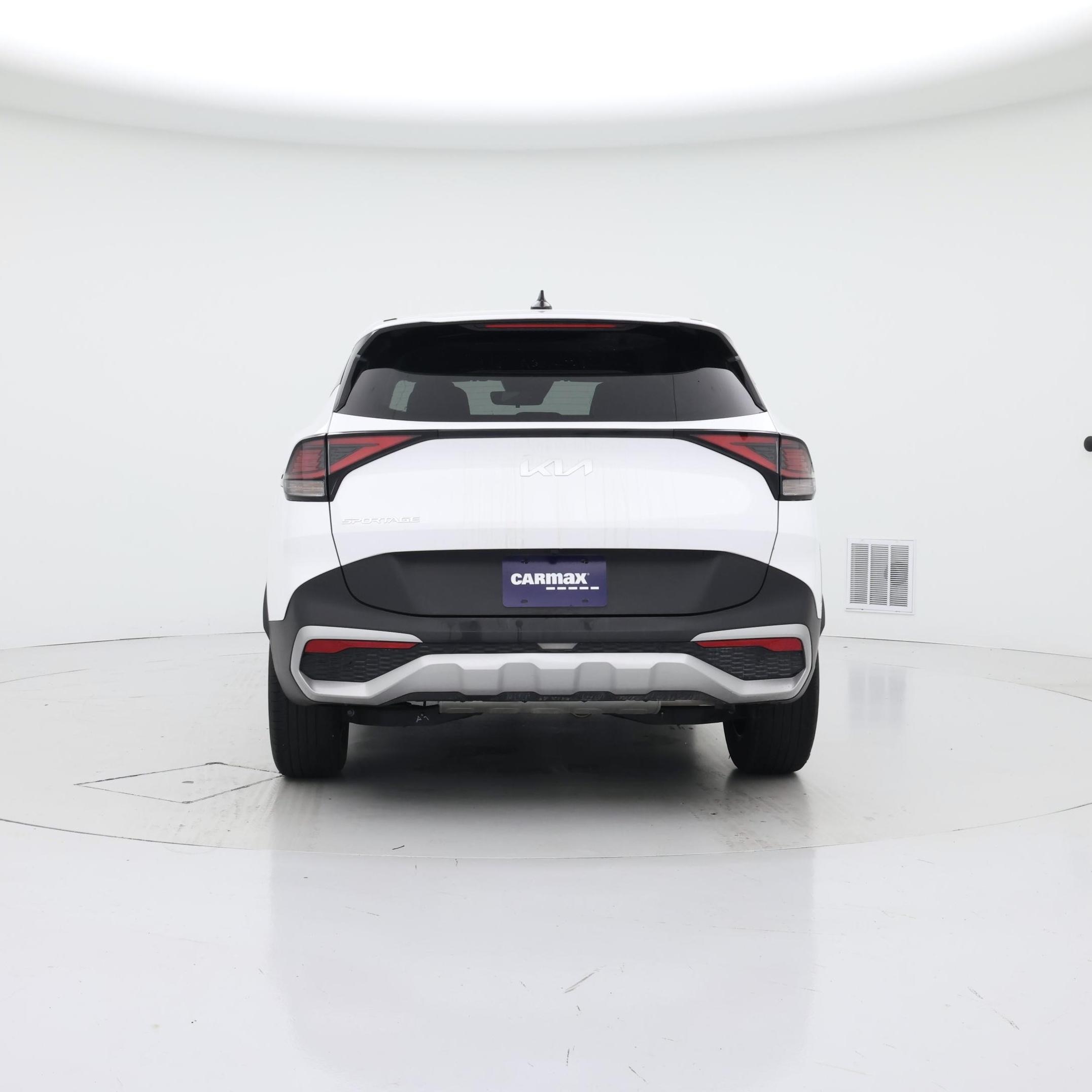 Thumbnail: 2023 Kia Sportage - 6