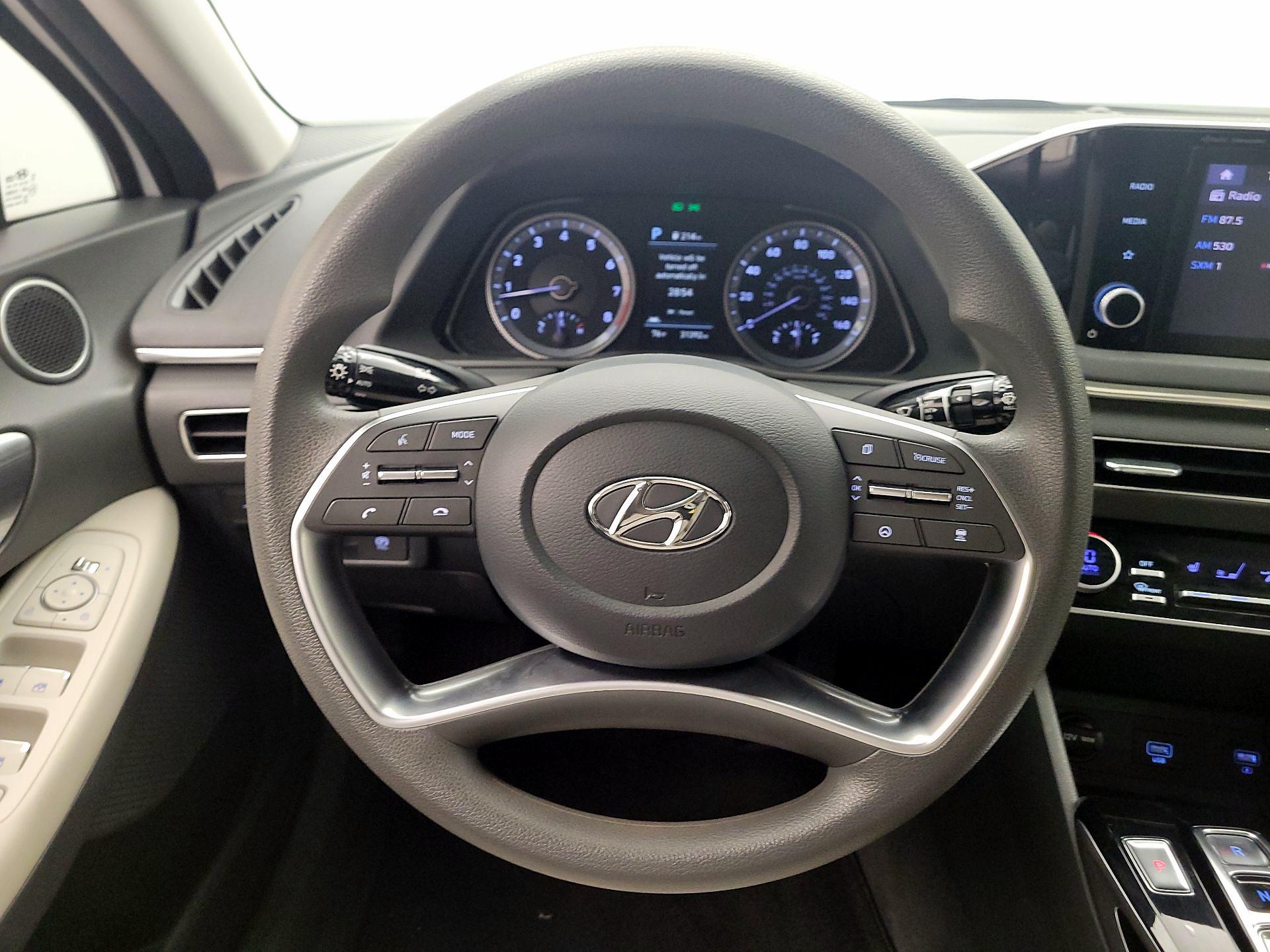 Thumbnail: 2022 Hyundai Sonata - 10