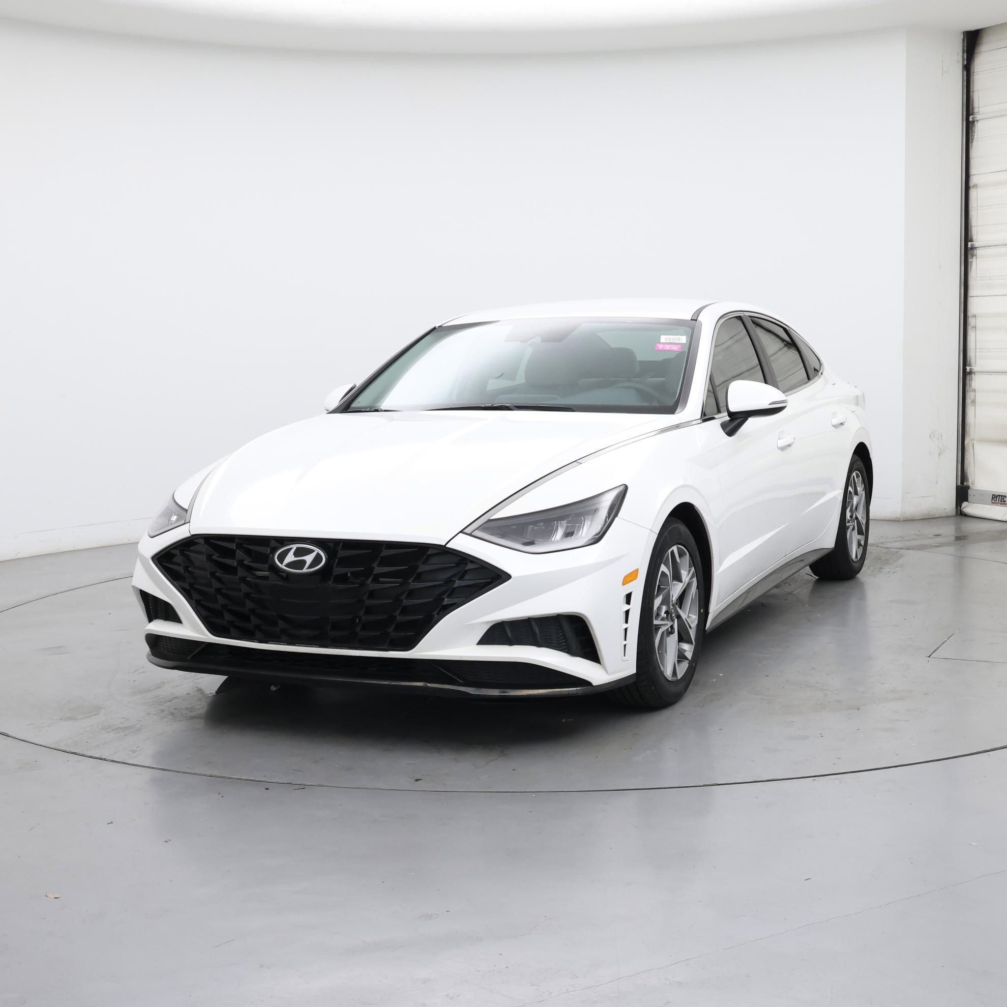 Thumbnail: 2022 Hyundai Sonata - 4