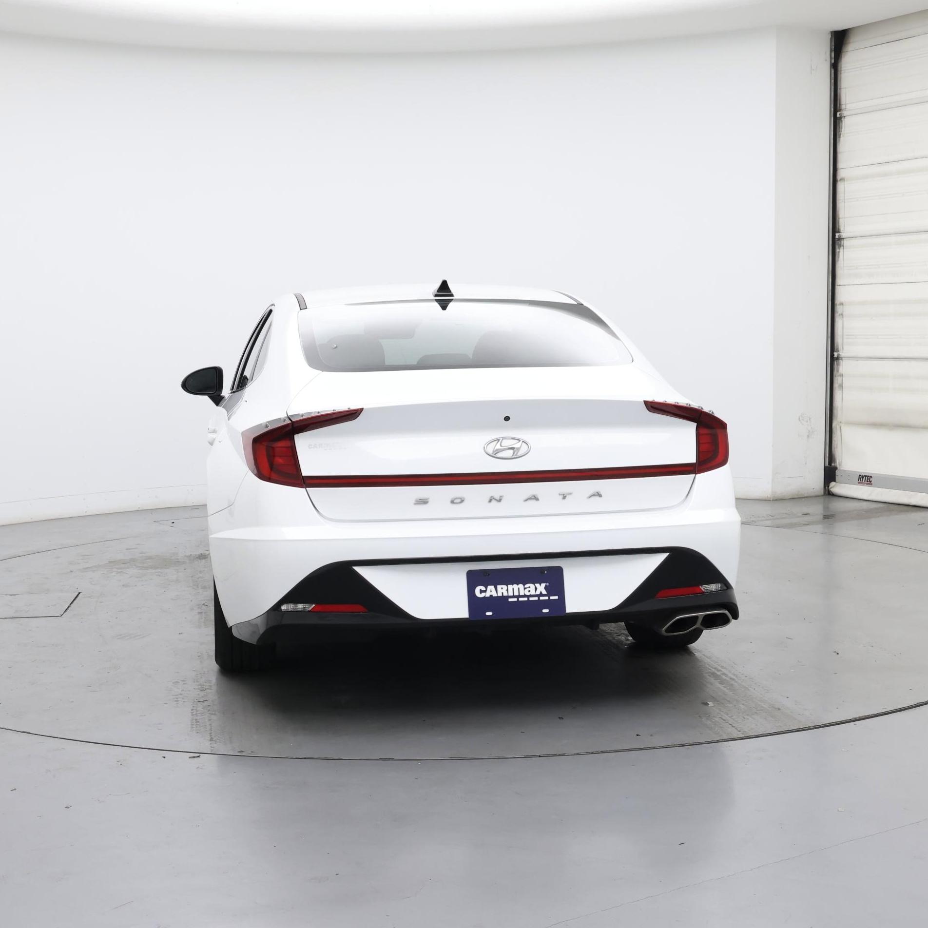 Thumbnail: 2022 Hyundai Sonata - 6
