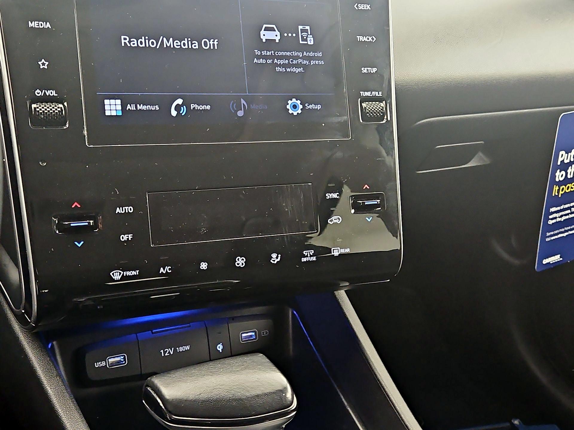 Thumbnail: 2022 Hyundai Tucson - 16