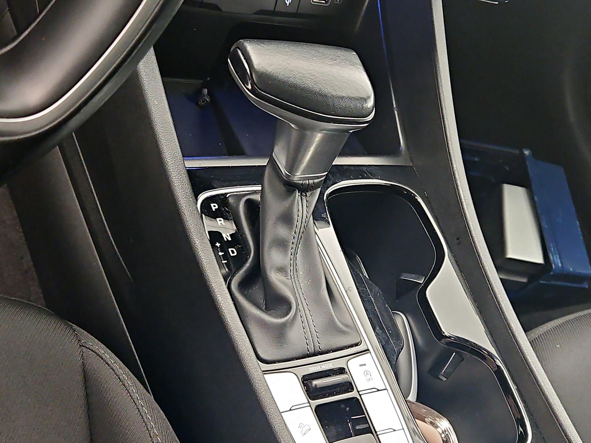 Thumbnail: 2022 Hyundai Tucson - 17