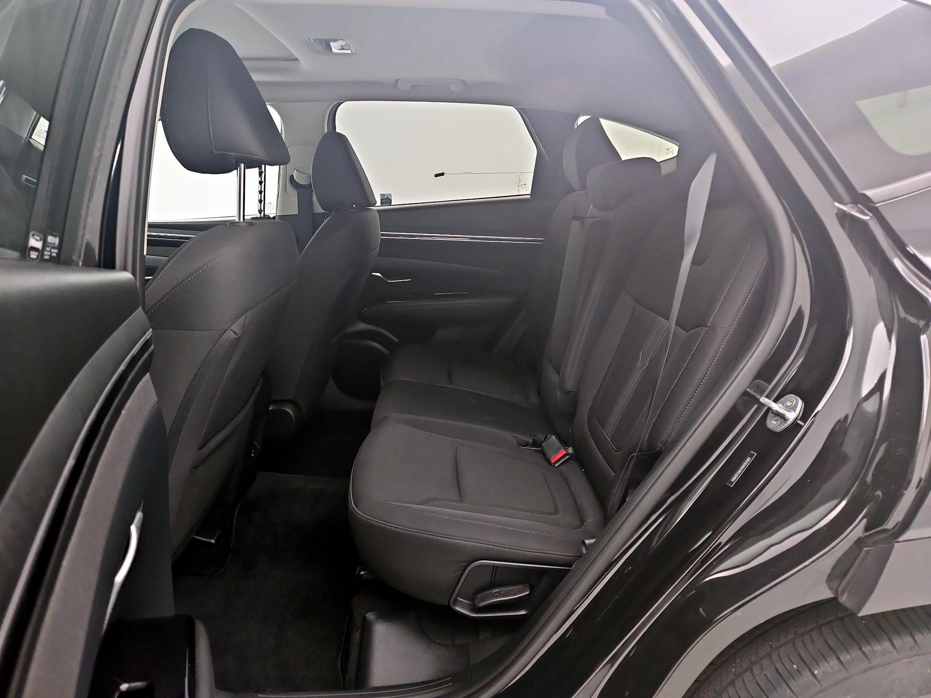 Thumbnail: 2022 Hyundai Tucson - 20