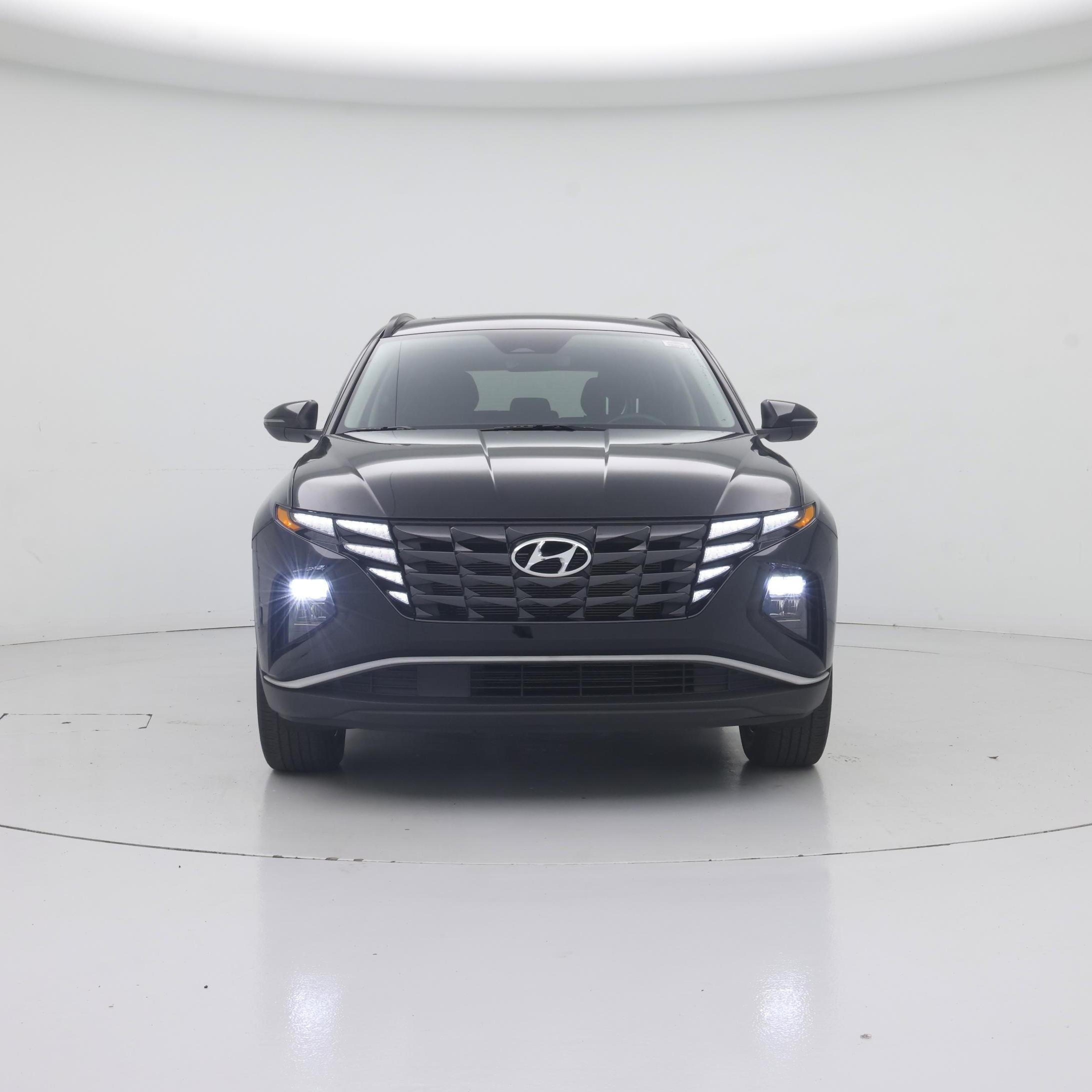 Thumbnail: 2022 Hyundai Tucson - 5