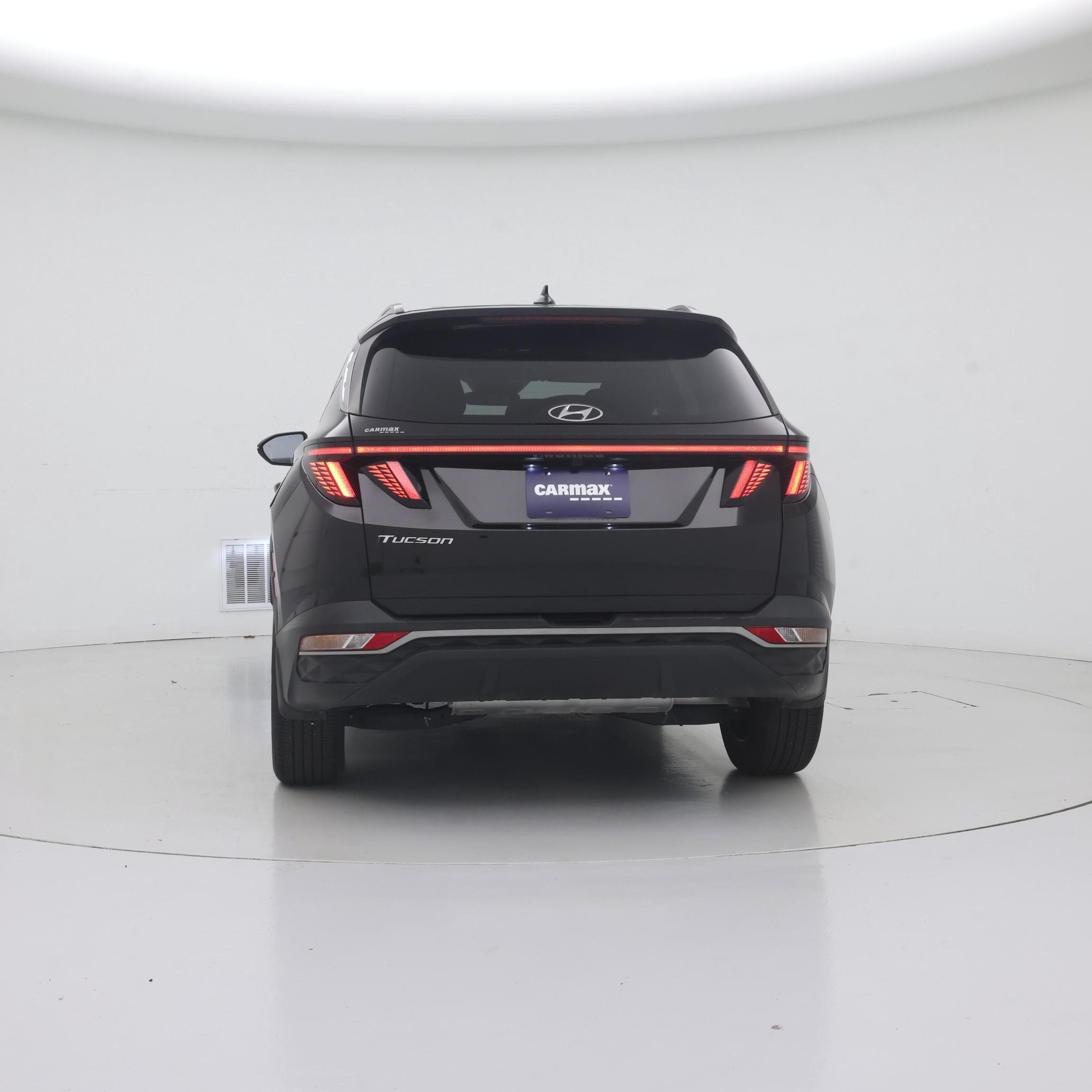 Thumbnail: 2022 Hyundai Tucson - 6