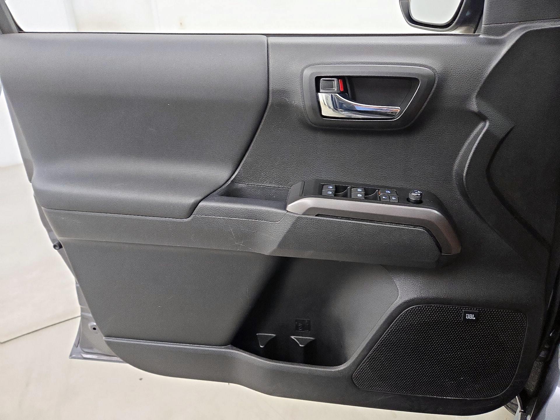 Thumbnail: 2023 Toyota Tacoma - 12